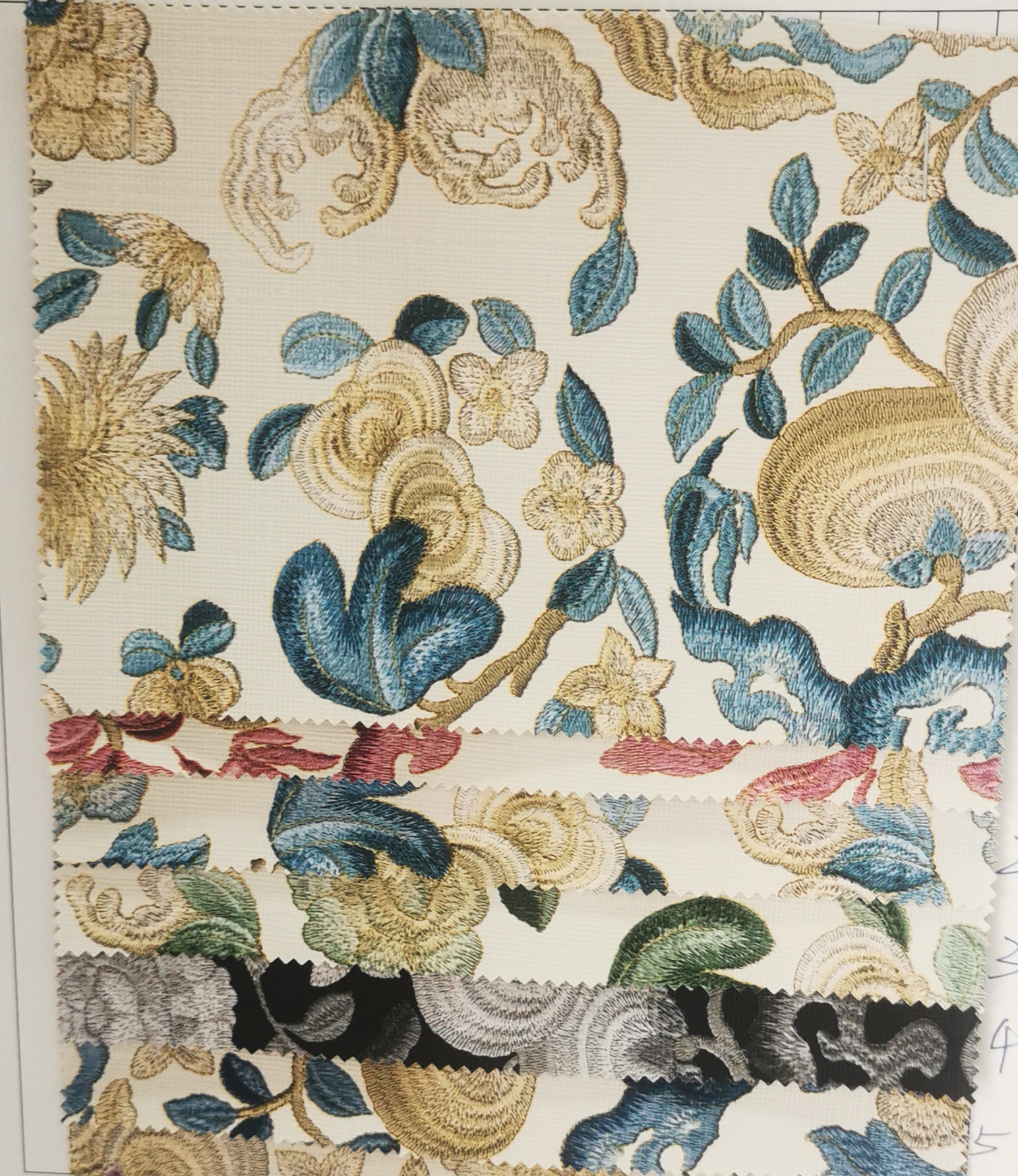 pu仿棉绒1.0荔枝环保厂家直销04