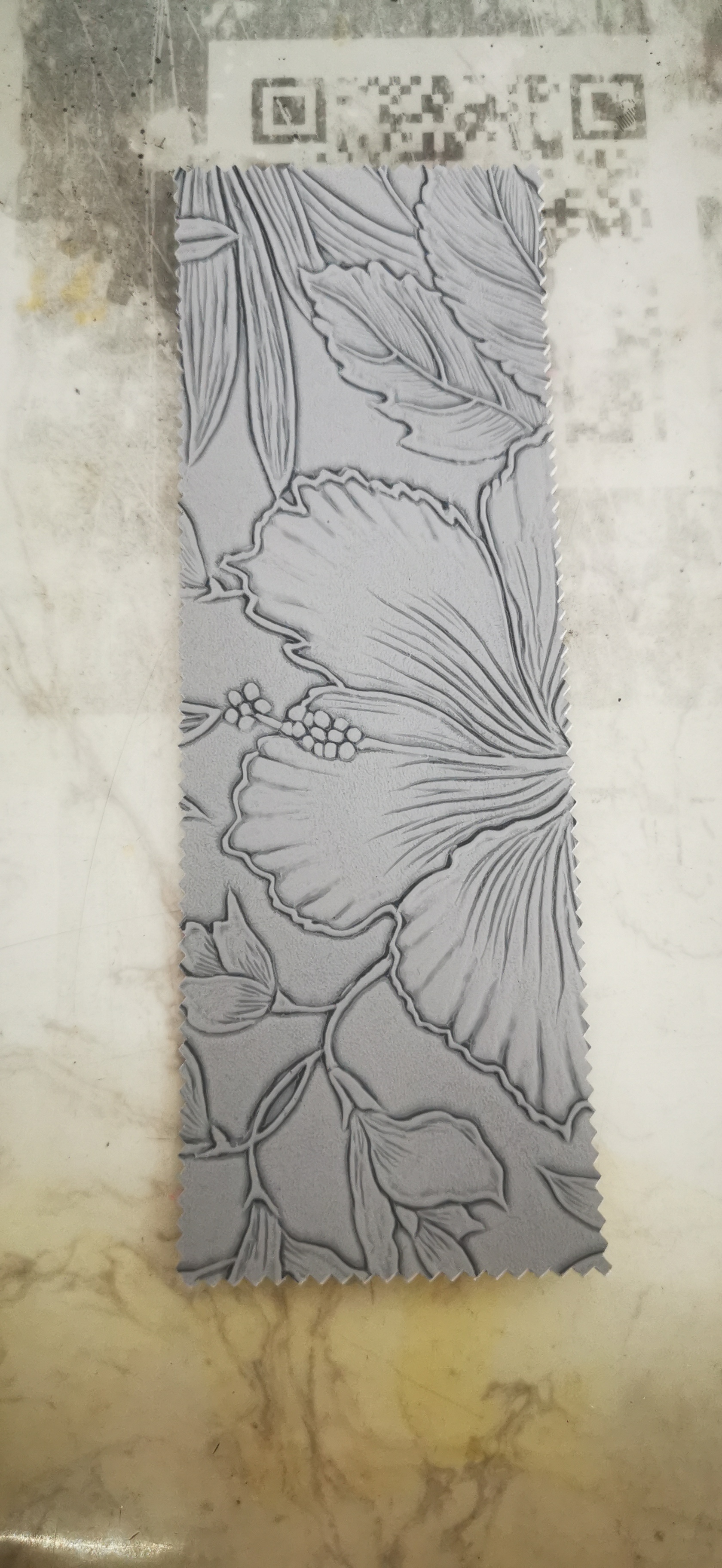 其他皮革实物图