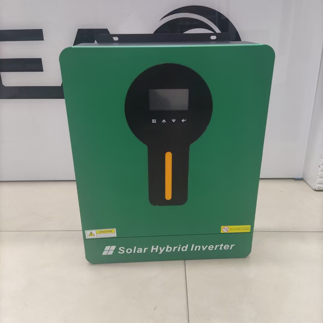 高频离网逆变控制一体机 Solar inverter详情2