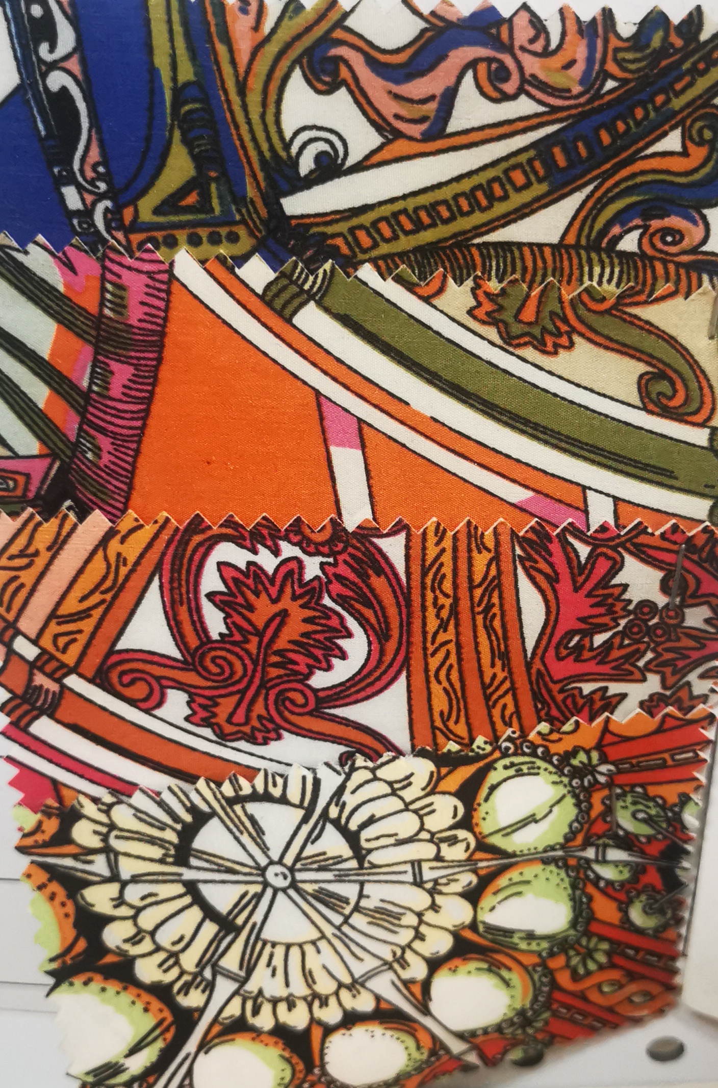 pu/豹纹/防烫全硅皮革/套色油皮/耐高温弹力磨砂革产品图