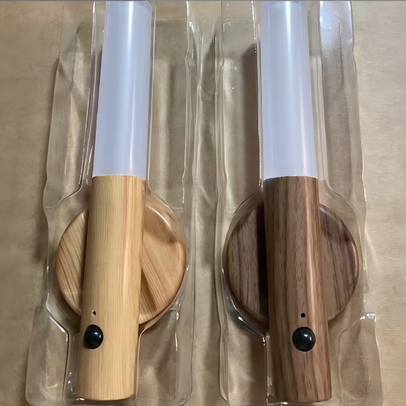 感应灯/拍拍灯/电商小夜灯/国外小夜灯/夜灯细节图