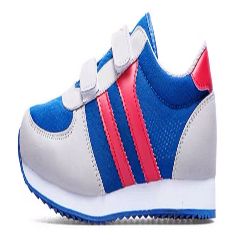 儿童低帮板鞋春秋新款炸街童鞋男童鞋子女童宝宝鞋小学生运动鞋国潮图