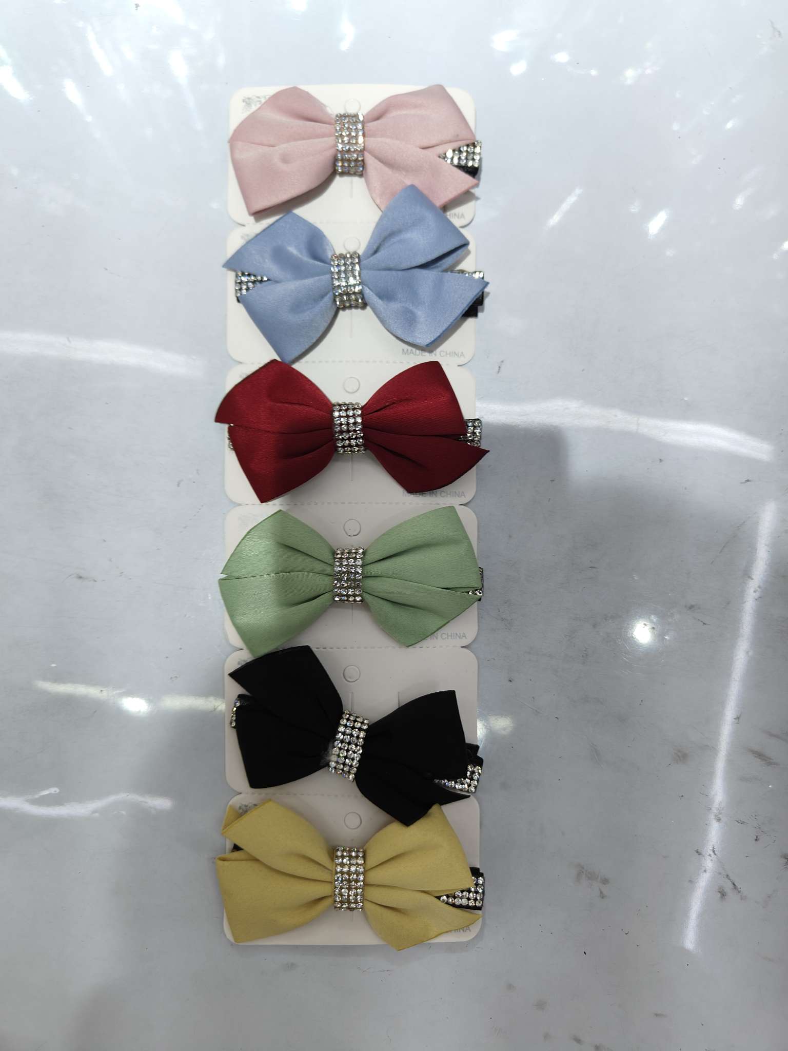 步摇女新中式流行发簪子 饰品 发饰头饰 精美细腻 优雅大方 气质出众详情图2