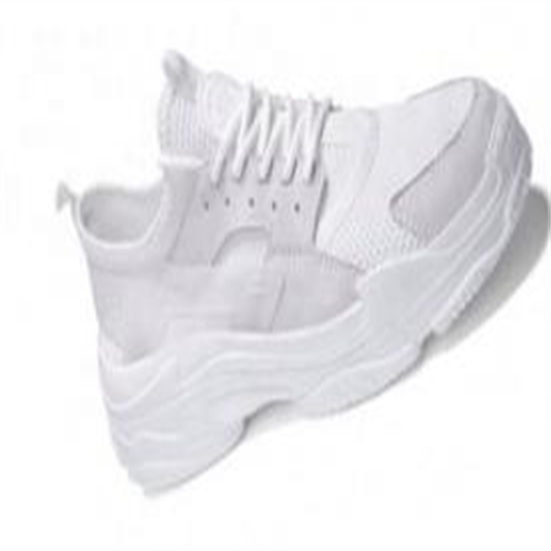 儿童运动鞋春季小白鞋鞋子女童2025春秋步鞋新款宝宝休闲小童软底国潮