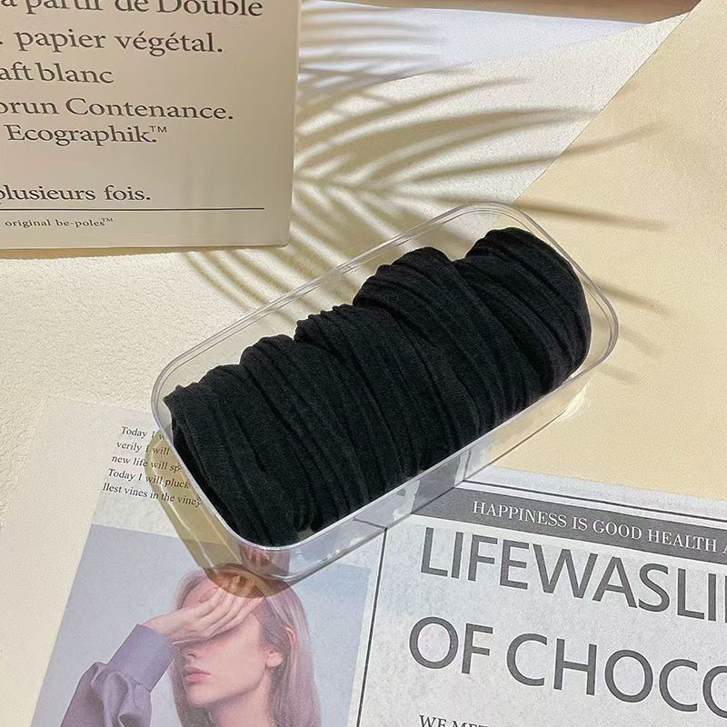 饰品店主推大肠发圈 头饰发圈系列 头绳发饰 时尚潮流发圈 大肠圈头饰 女生1049