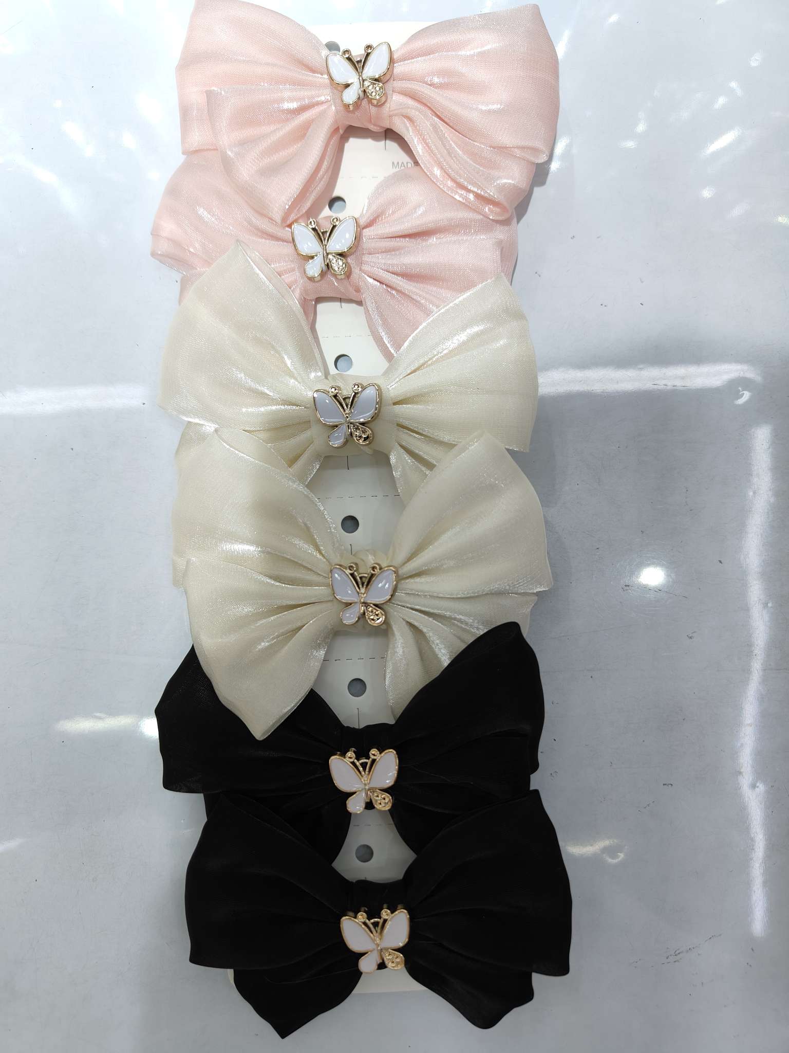 流行发饰头饰 饰品精选 发簪子优雅气质提升