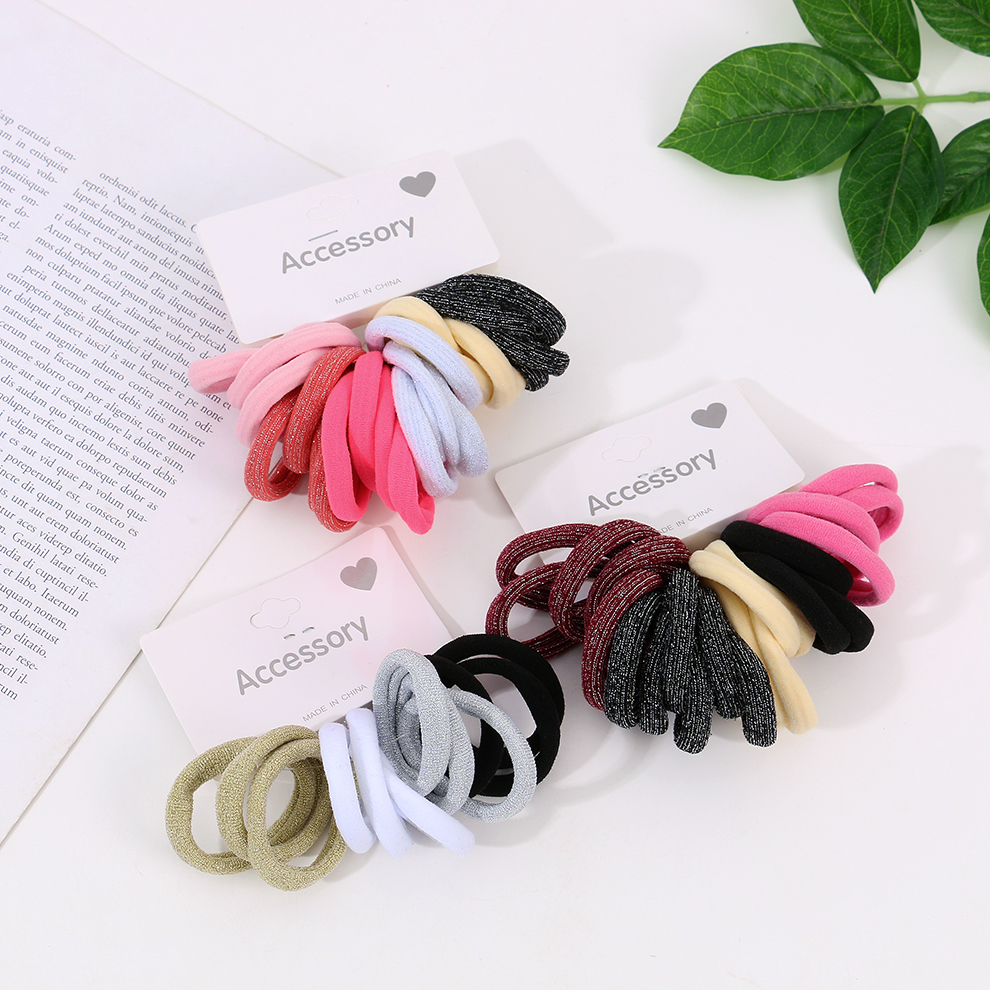 发带/运动发带/瑜伽发带/法式发带/三角巾产品图