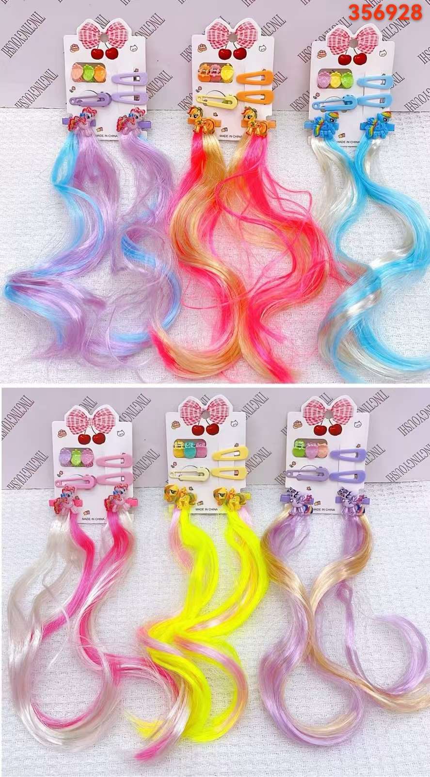 儿童发饰头饰精美发夹 抓夹点钻款式可爱 饰品发饰头饰闪亮造型抓夹精致设计儿童发夹抓夹头饰发夹