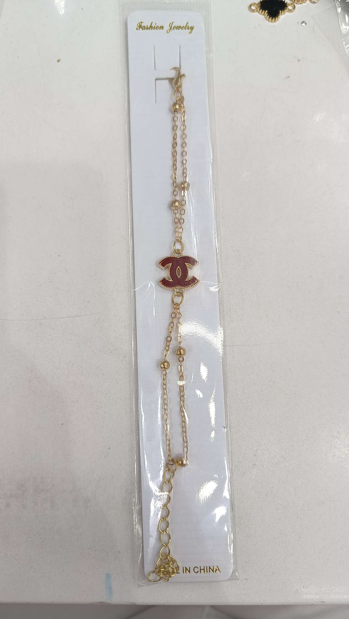 项链手链饰品