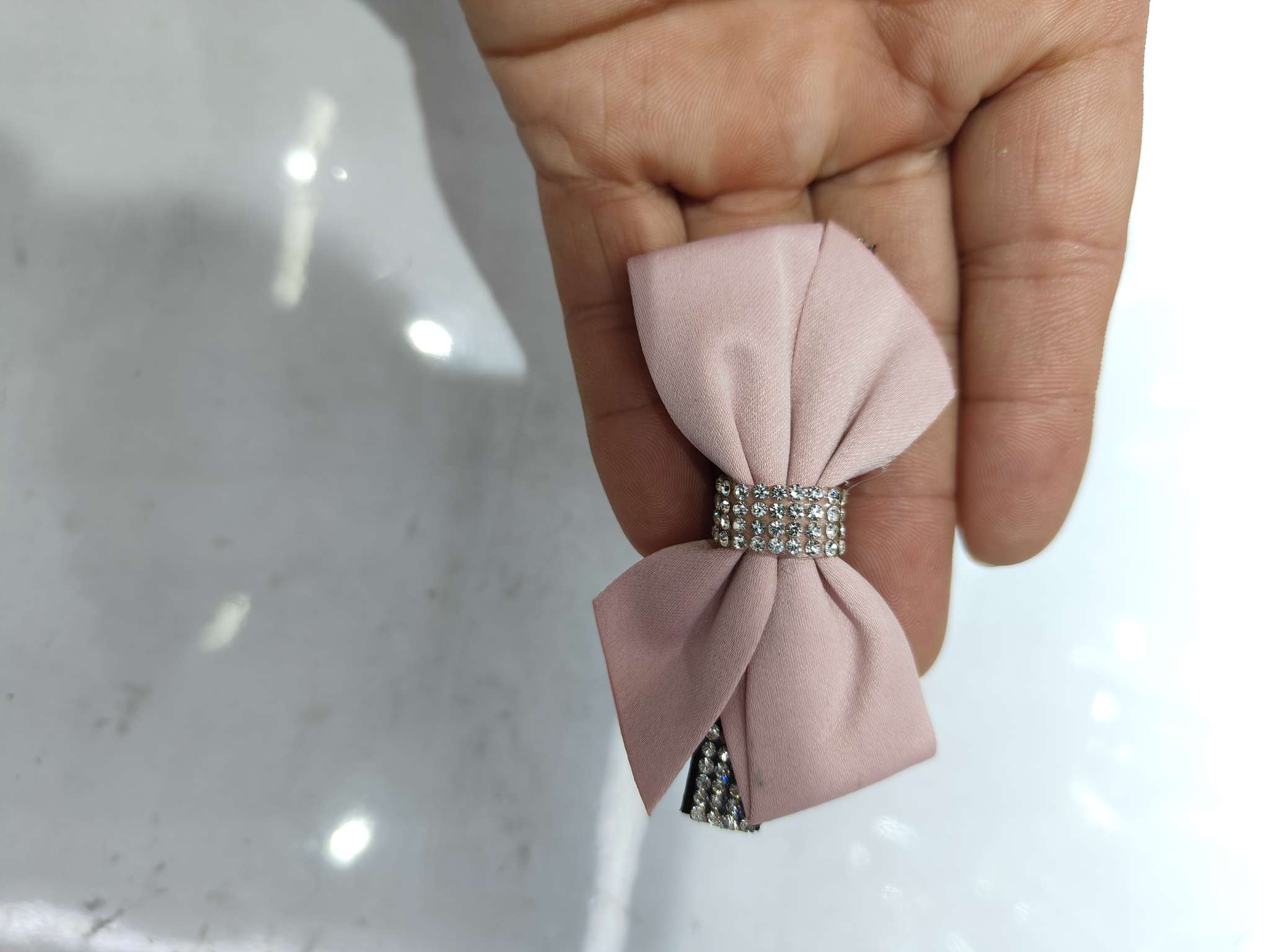 步摇女新中式流行发簪子 饰品 发饰头饰 精美细腻 优雅大方 气质出众细节图