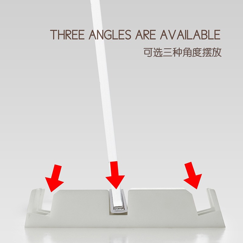 跨境彩色手绘板可擦写发光爱心留言板桌面氛围灯diy绘画板广告牌详情图2