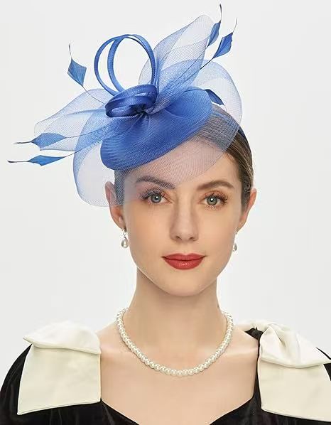 儿童公主锆石皇冠发饰 头饰花环饰品 优雅合金配件 精美耀眼皇冠花环 童话梦幻风格