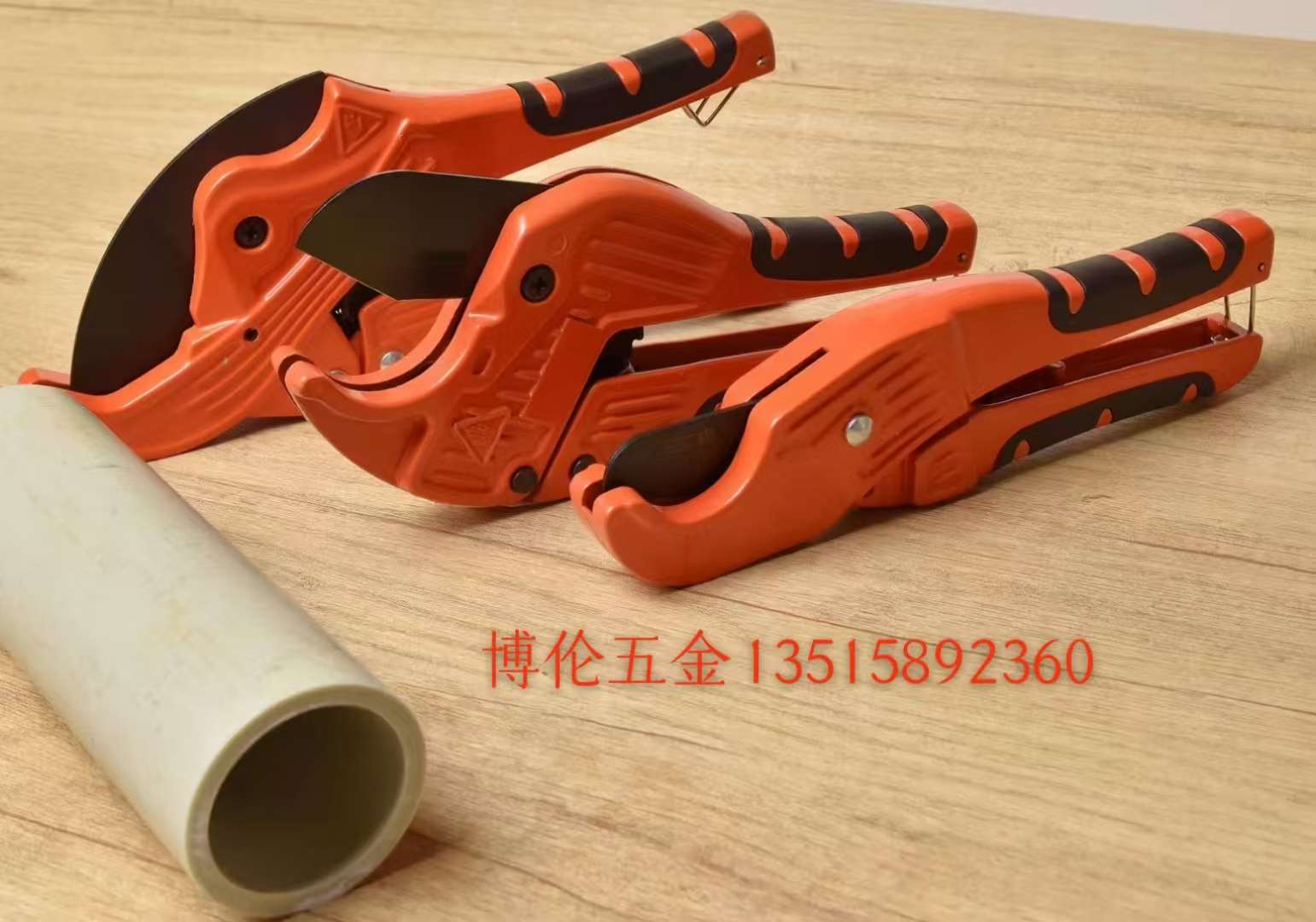 五金工具专用多功能管子隔刀 管道切割 硬质耐用切割无压力  detail image 5