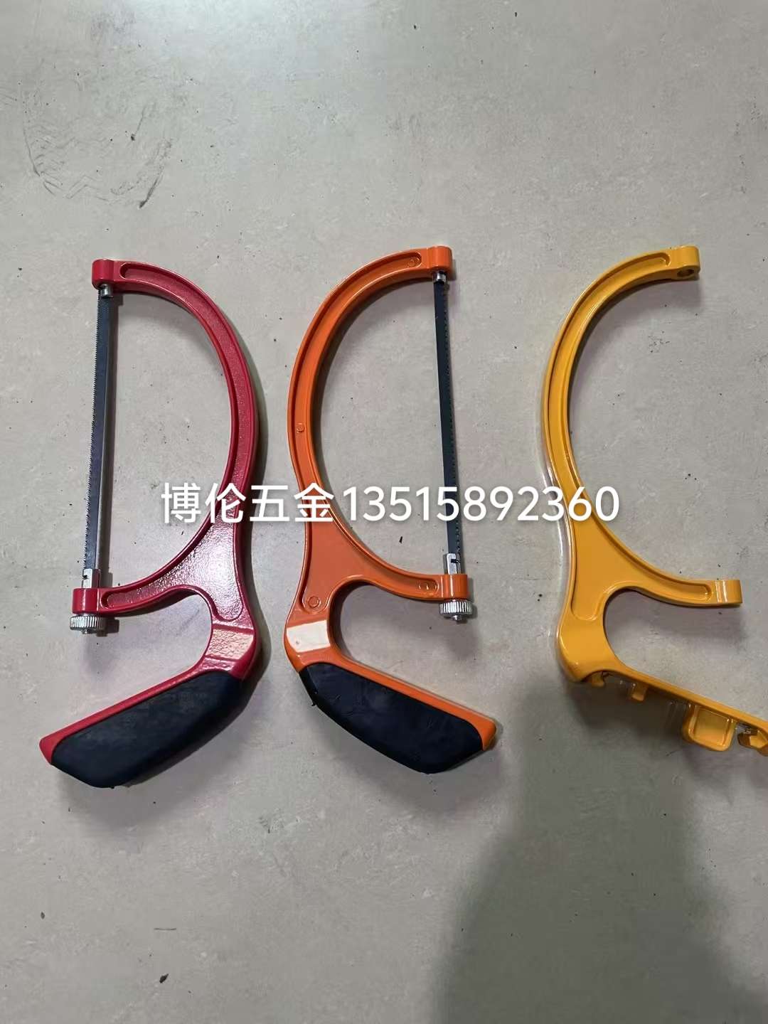 迷你小锯子 detail image 2