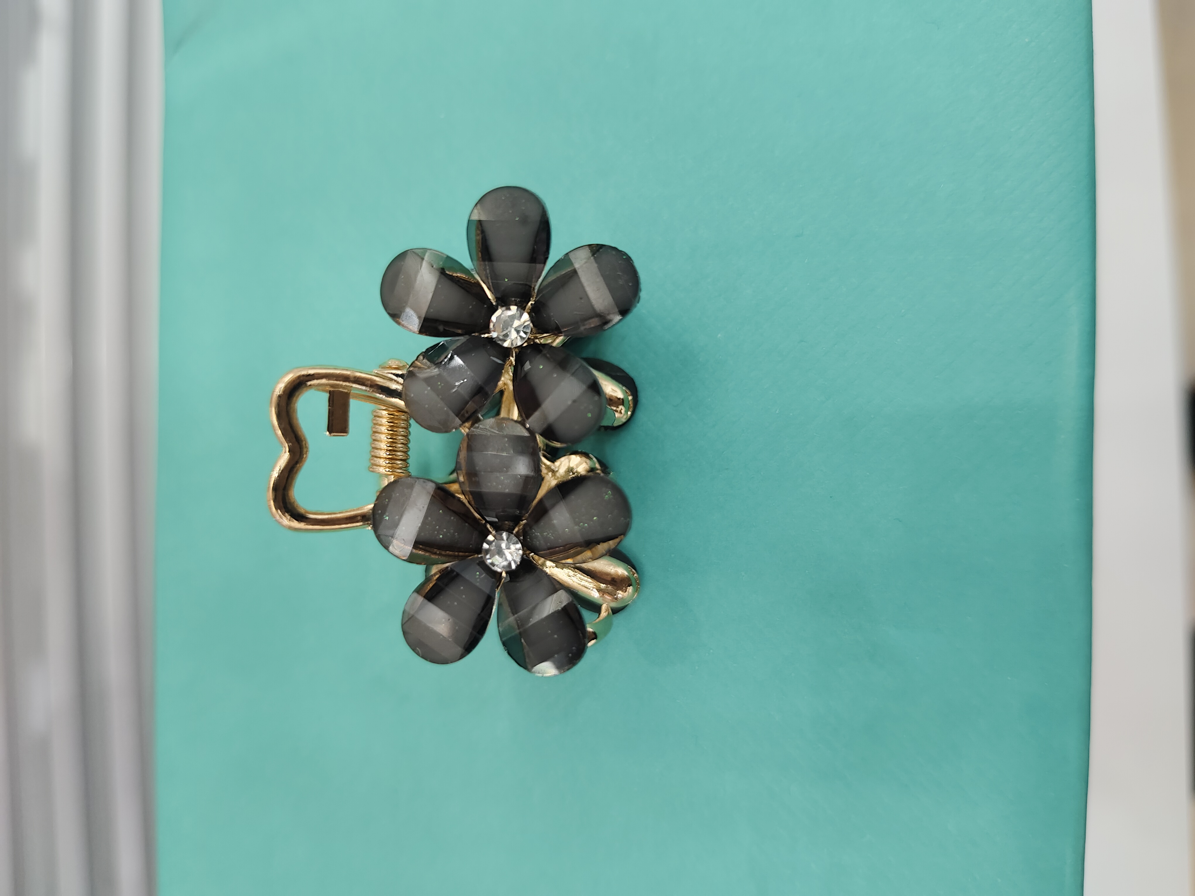 发夹/头饰/抓夹/儿童发夹/发饰细节图