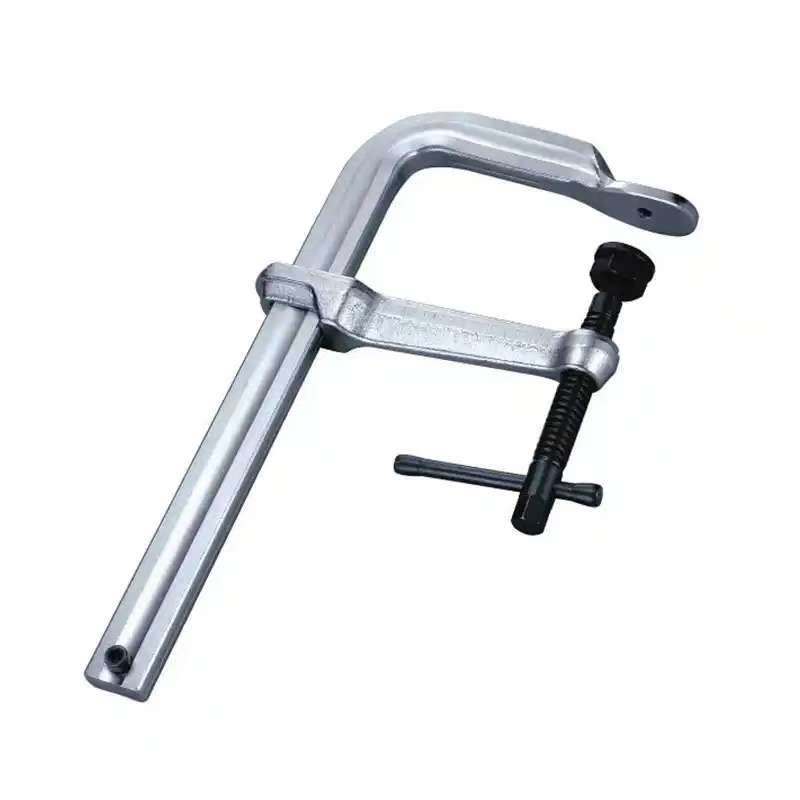F夹尼龙G型夹 Item Picture