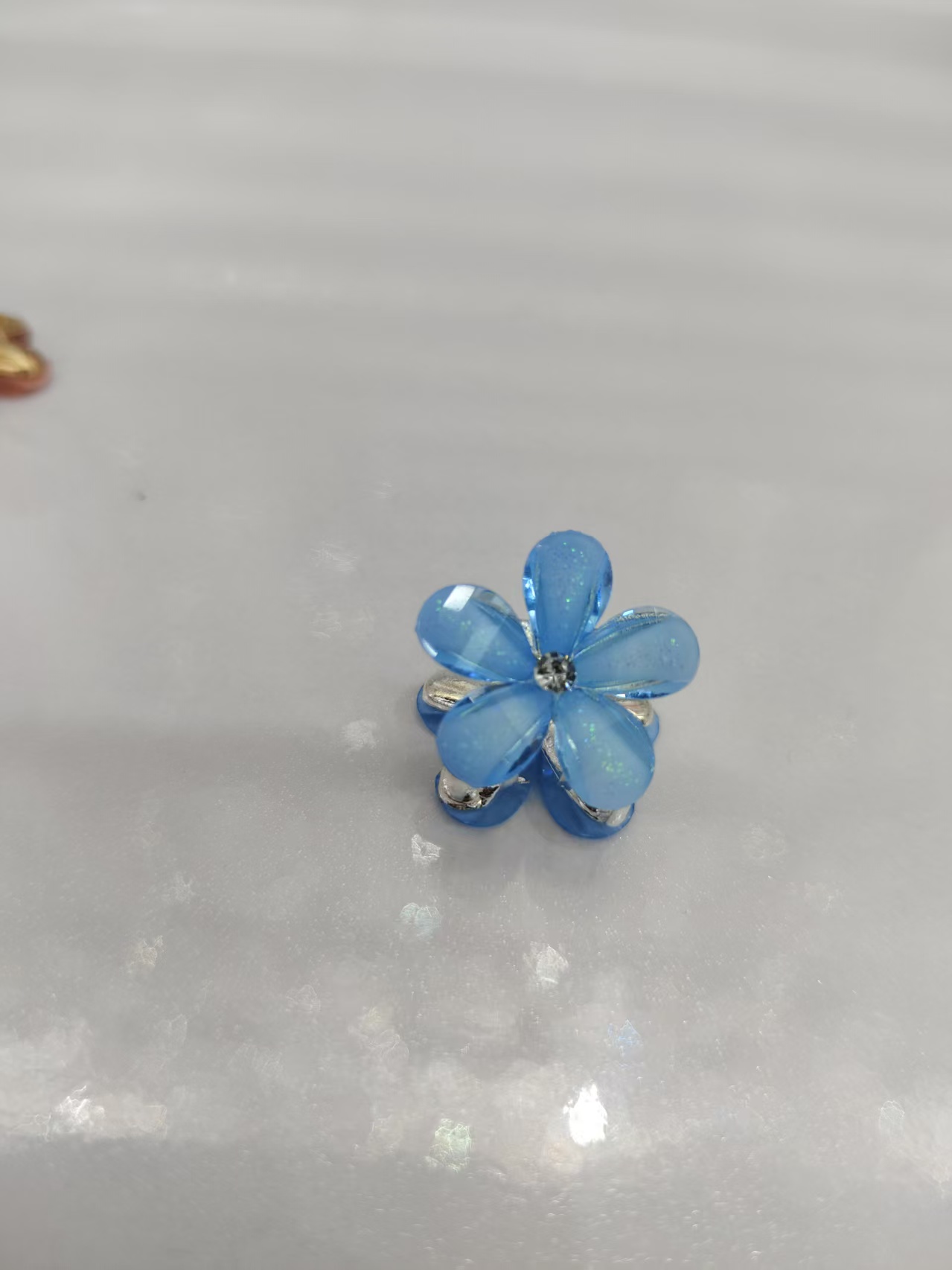 发夹/头饰/抓夹/儿童发夹/发饰细节图