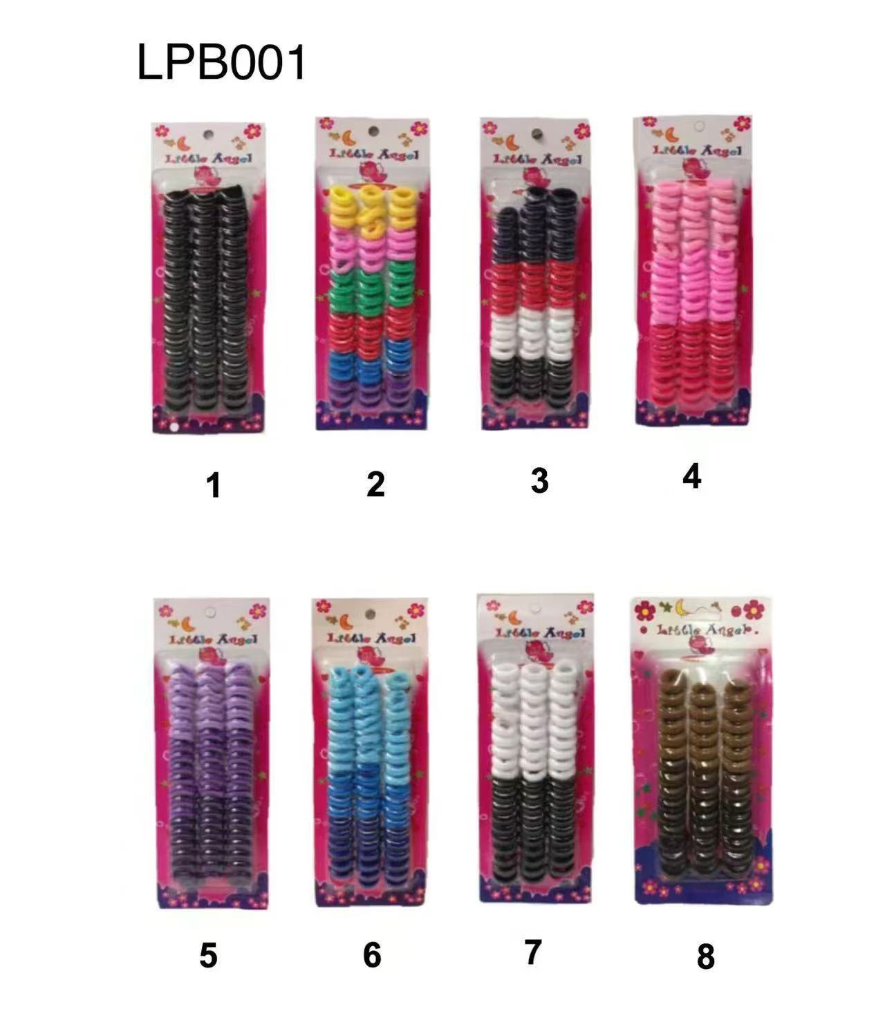 头饰/洗脸发带/发带针织/导汗带/飘带产品图