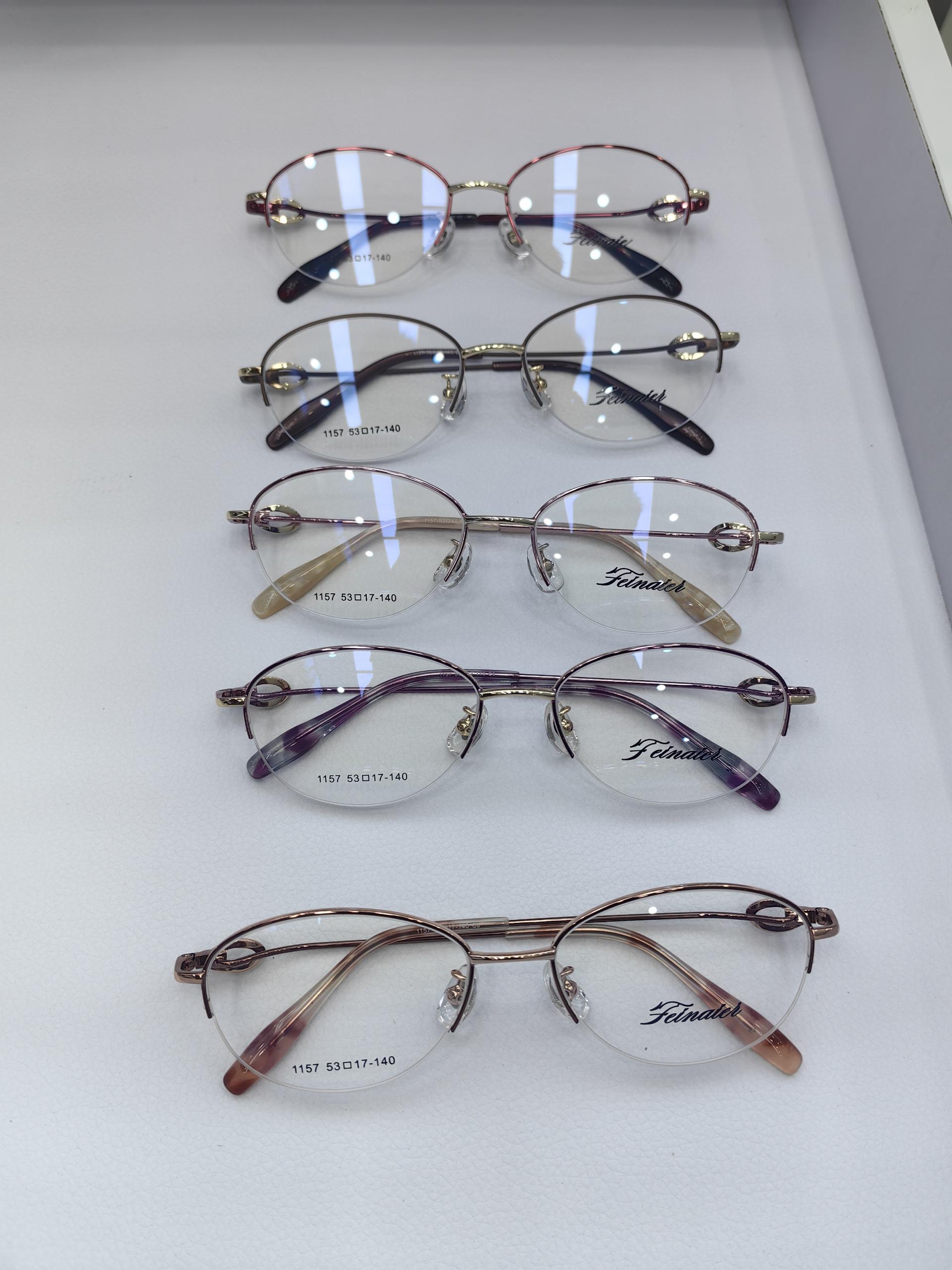 平光镜 2025新款 款式多样