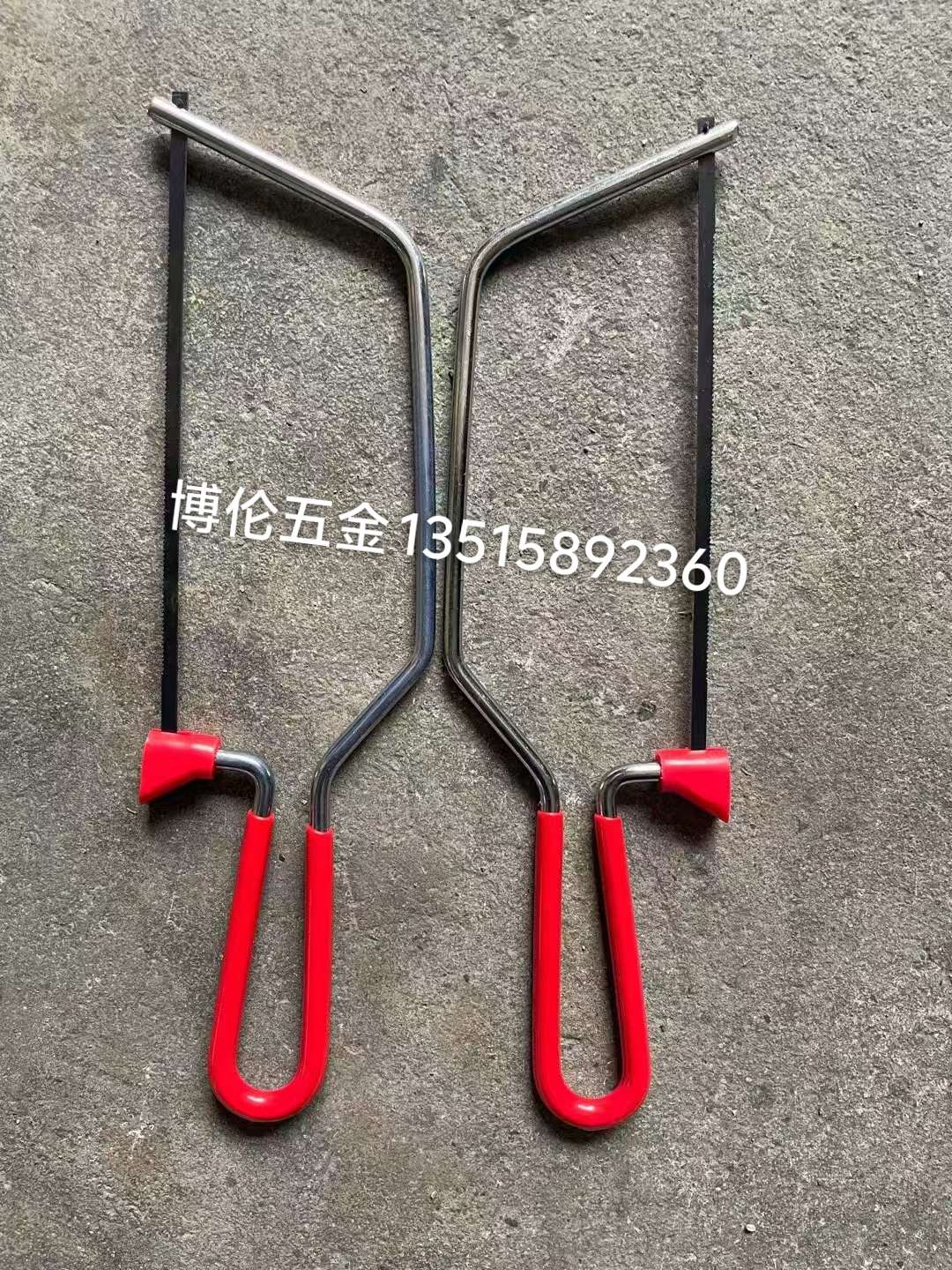 迷你小锯子 detail image 8