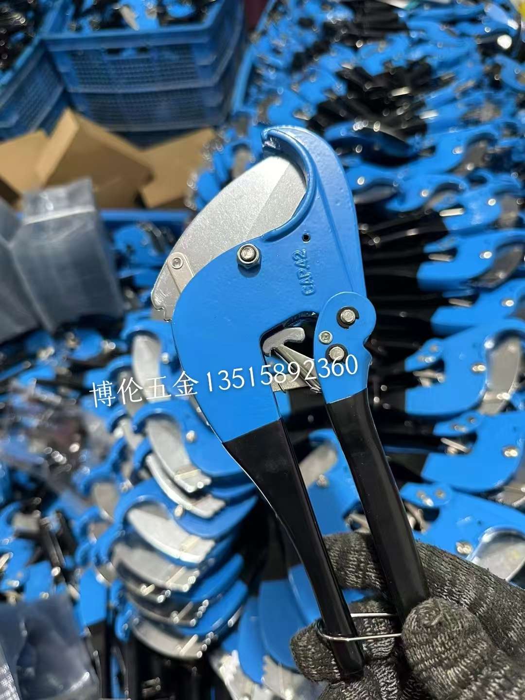 五金工具专用多功能管子隔刀 管道切割 硬质耐用切割无压力  detail image 6