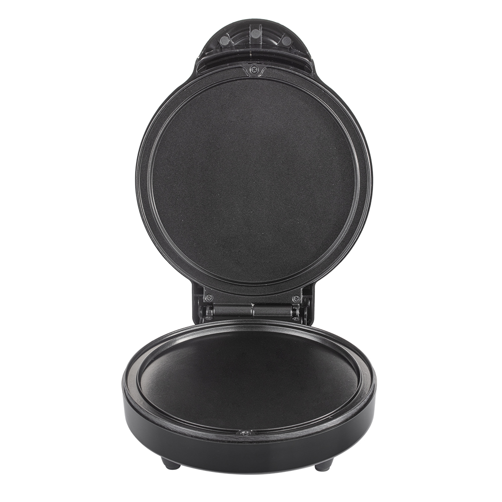 RAF European-standard cross-border new electric griddle, household double-sided heating pancake and thin crust machine, deep and large pizza pan Specification drawing