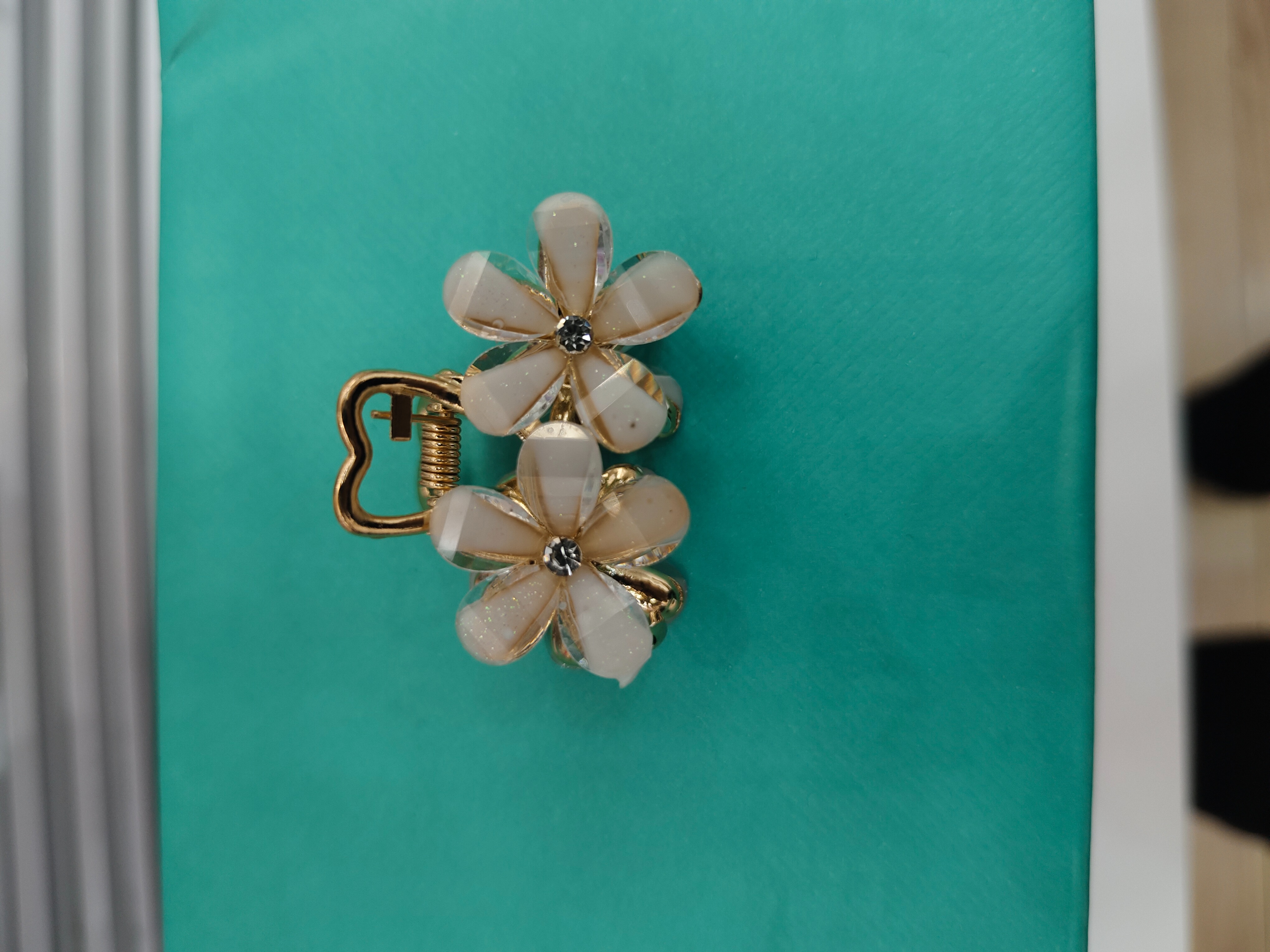 发夹/头饰/抓夹/儿童发夹/发饰产品图