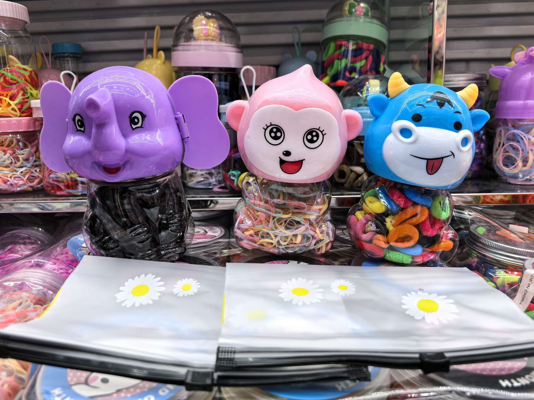 儿童饰品专用 多款可选 其他儿童饰品及配件 安全无毒材质 创意款式设计