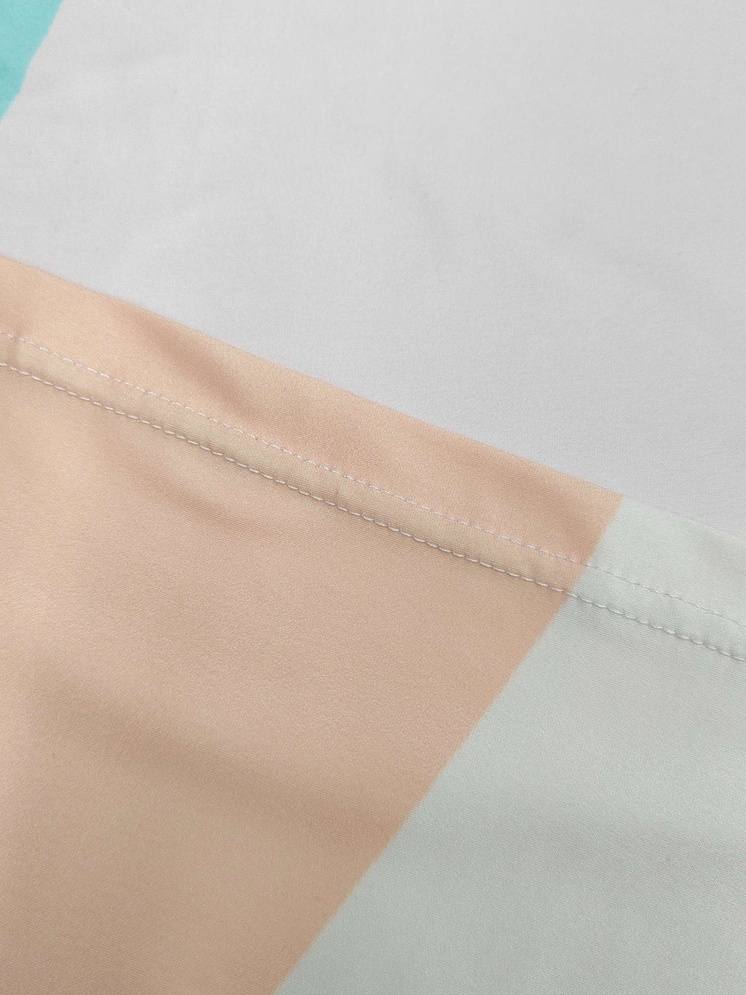 Cross-border sportswear, high-grade polyester and ammonia high-elasticity fabric, full-body printed sportswear, breathable and sweat-absorbent, professional sports and outdoor training sportswear, high-elasticity breathable and comfortable sportswear customization FG1616-3 detail image 13