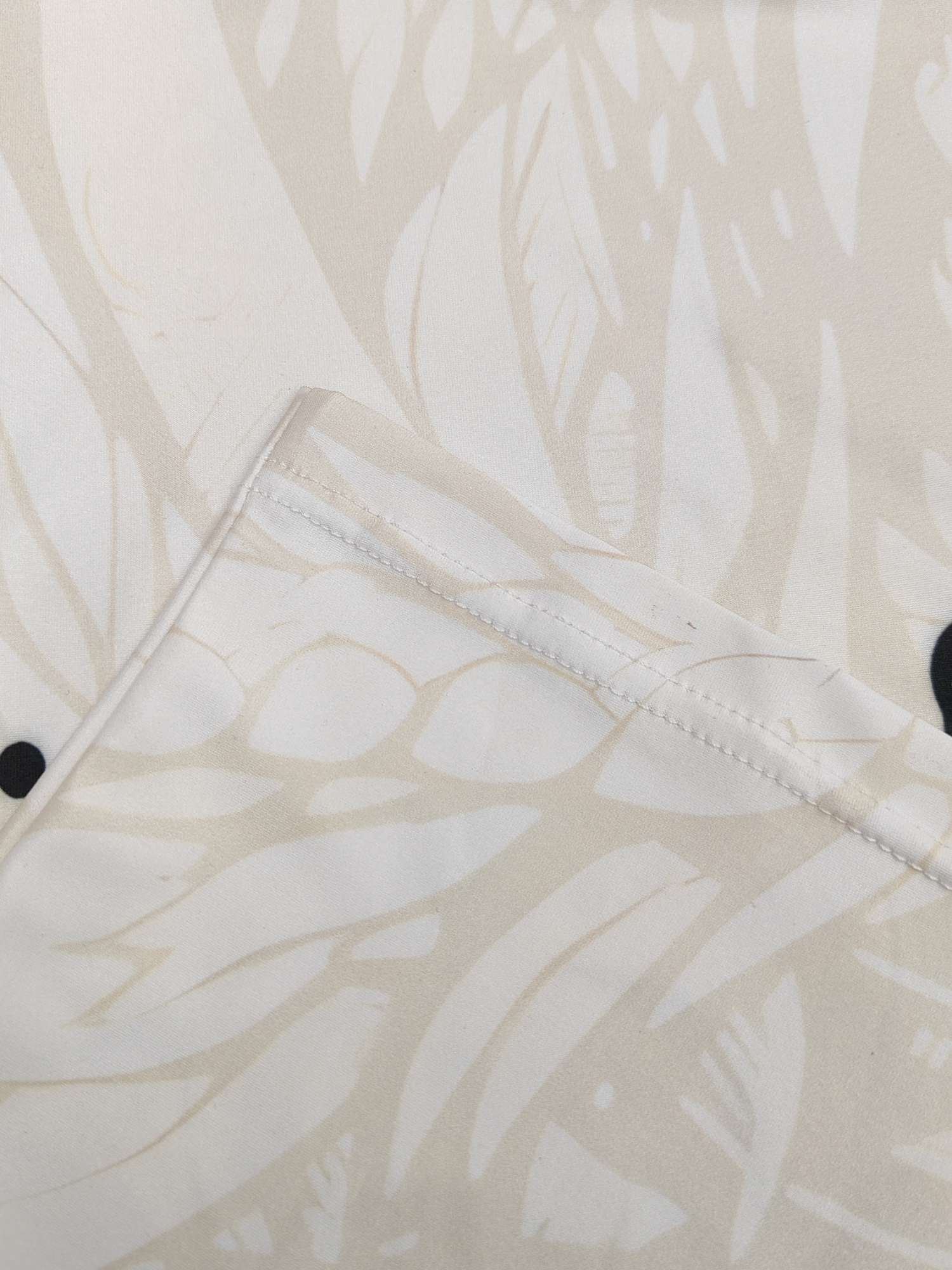 Cross-border sportswear, high-grade polyester and ammonia high-elasticity fabric, full-body printed sportswear, breathable and sweat-absorbent, professional sports and outdoor training sportswear, high-elasticity breathable and comfortable sportswear customization FG1616-2 detail image 14