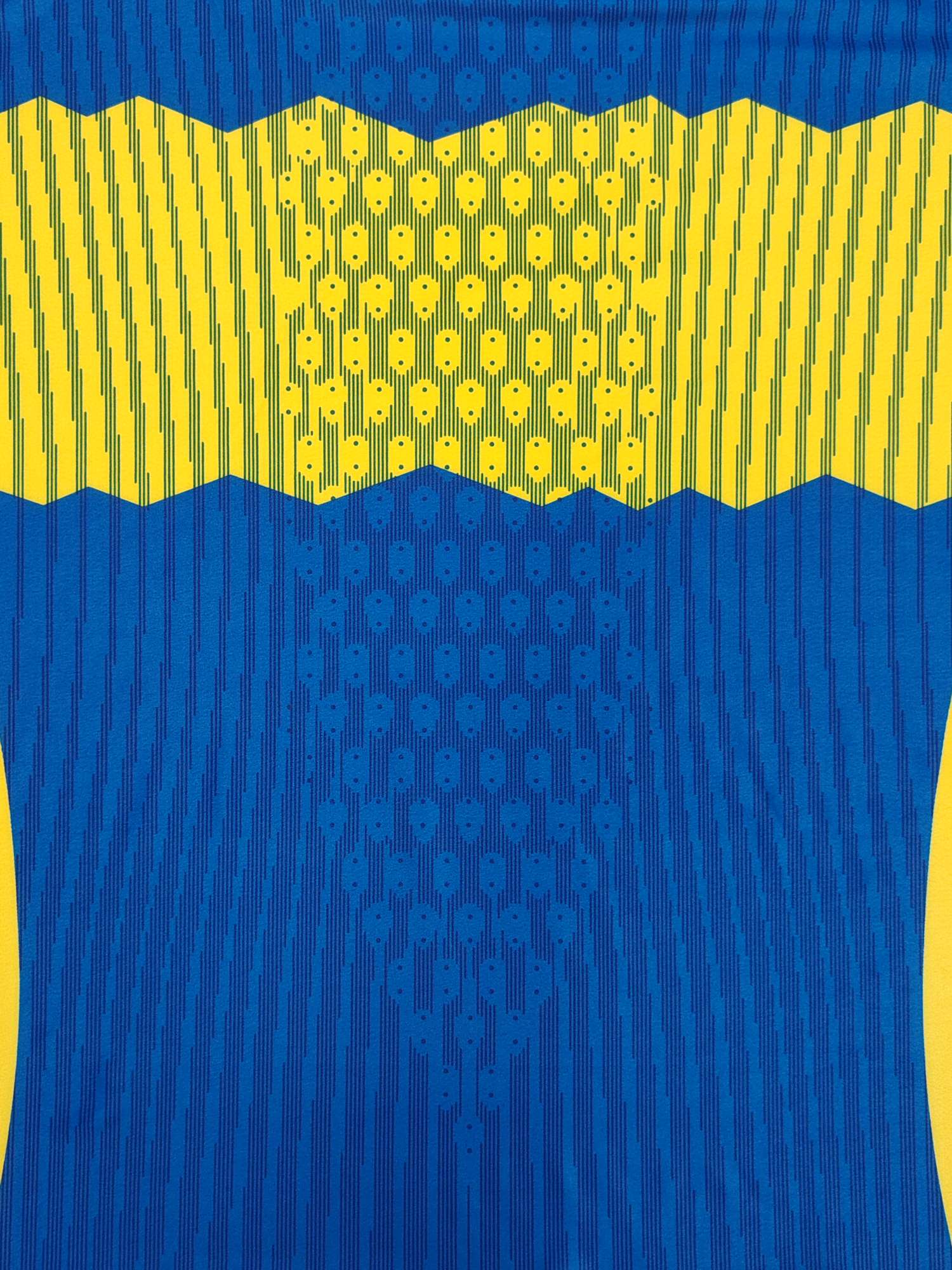 Cross-border sportswear, high-grade polyester and ammonia high-elasticity fabric, full-body printed sportswear, breathable and sweat-absorbent, professional sports and outdoor training sportswear, high-elasticity breathable and comfortable sportswear customization FG1616-8 detail image 15
