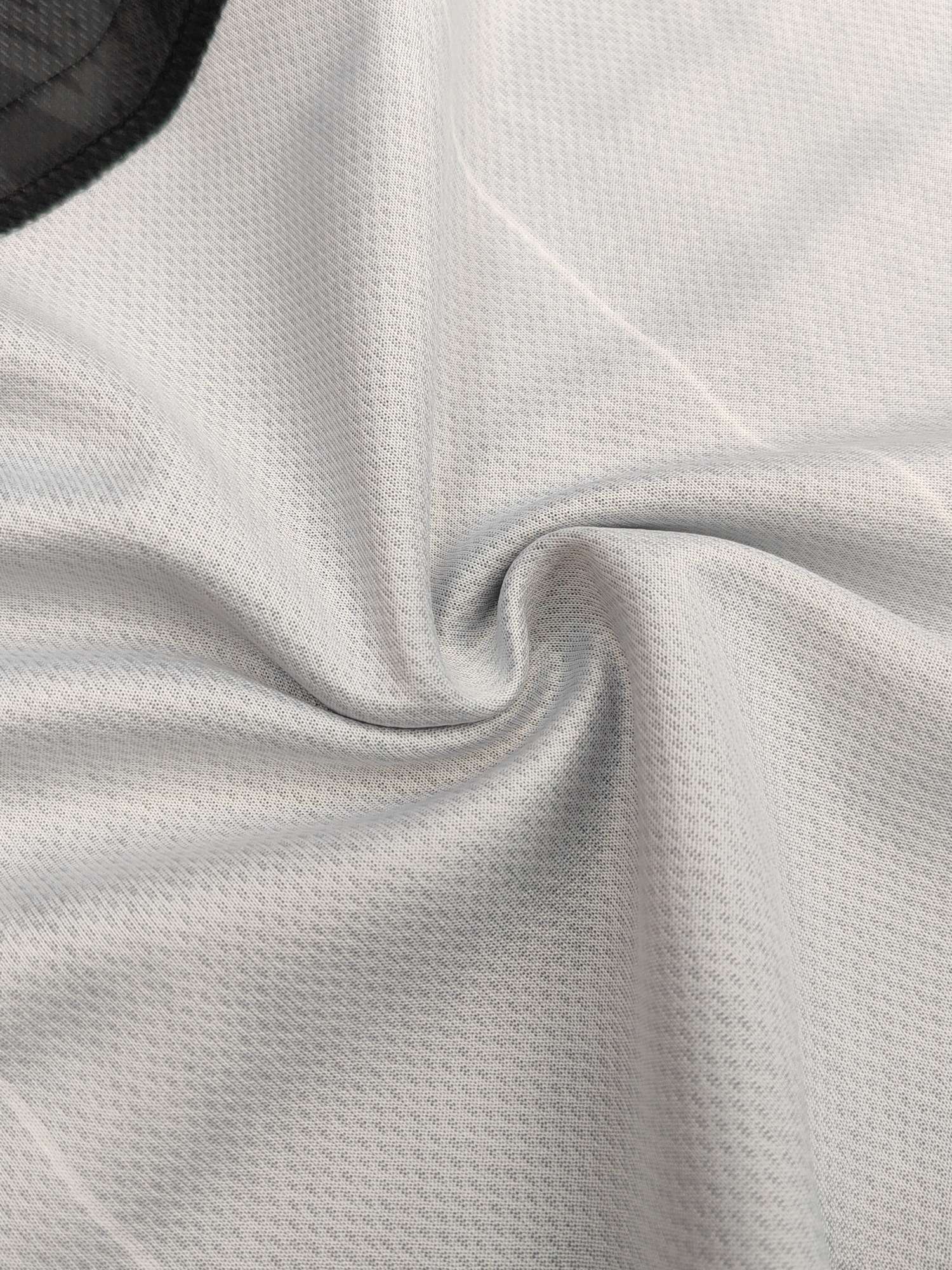 Cross-border sportswear, high-grade mesh breathable fabric, full-body printed sportswear, breathable and sweat-absorbing professional sports outdoor training sportswear, high-elasticity breathable and comfortable sportswear customization FG1612-1 detail image 19