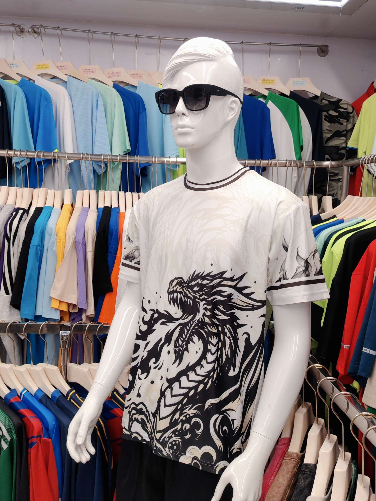 Cross-border sportswear, high-grade polyester and ammonia high-elasticity fabric, full-body printed sportswear, breathable and sweat-absorbent, professional sports and outdoor training sportswear, high-elasticity breathable and comfortable sportswear customization FG1616-2 details Picture