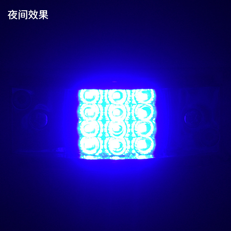 The manufacturer supplies 24VLED truck side lights, universal side lights for trucks, taillights for pickup trucks, width indicator lights for trucks, and signal lights for trucks Item Picture