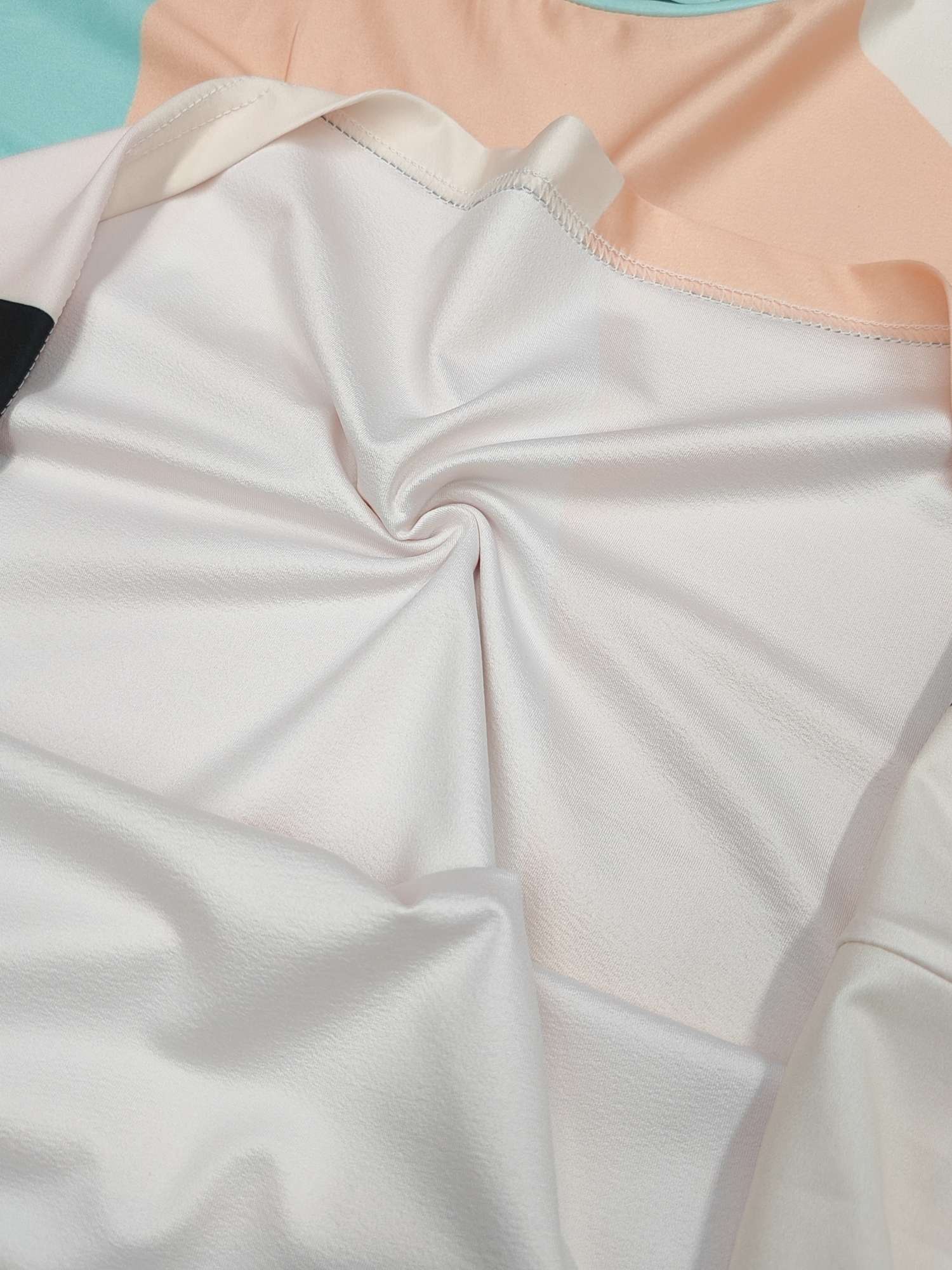 Cross-border sportswear, high-grade polyester and ammonia high-elasticity fabric, full-body printed sportswear, breathable and sweat-absorbent, professional sports and outdoor training sportswear, high-elasticity breathable and comfortable sportswear customization FG1616-3 detail image 17