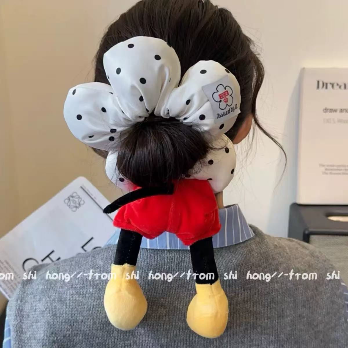 毛绒玩具/儿童玩具/电动玩具/解压玩具/玩具细节图