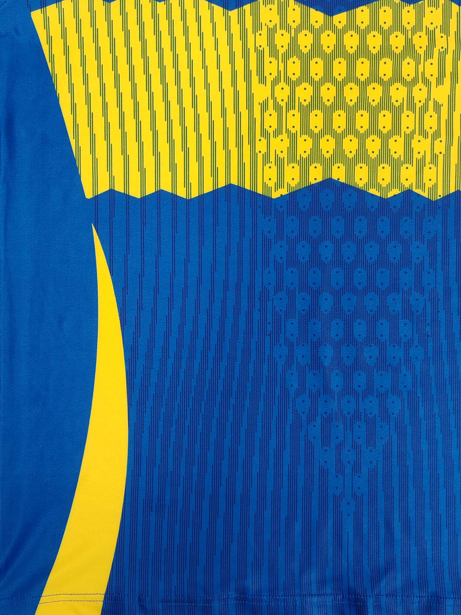 Cross-border sportswear, high-grade polyester and ammonia high-elasticity fabric, full-body printed sportswear, breathable and sweat-absorbent, professional sports and outdoor training sportswear, high-elasticity breathable and comfortable sportswear customization FG1616-8 detail image 14