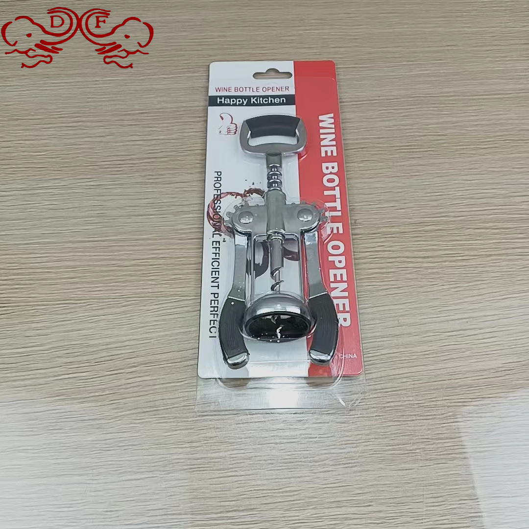 开瓶器、开罐器实物图