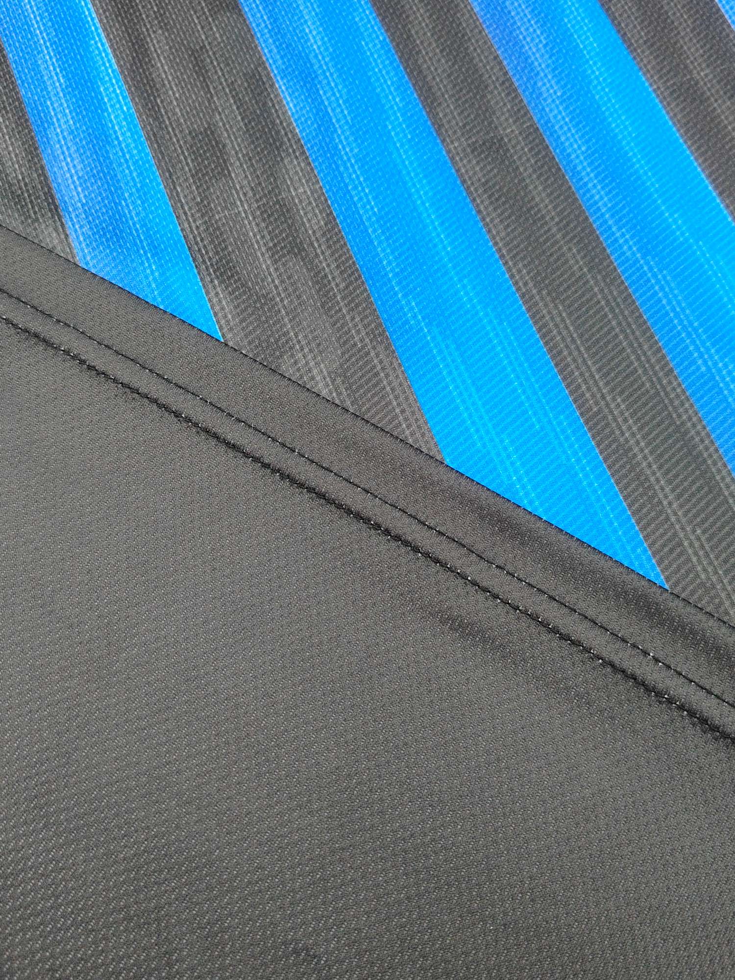 Cross-border sportswear, high-grade mesh breathable fabric, full-body printed sportswear, breathable and sweat-absorbing professional sports outdoor training sportswear, high-elasticity breathable and comfortable sportswear customization FG1612-5 detail image 15