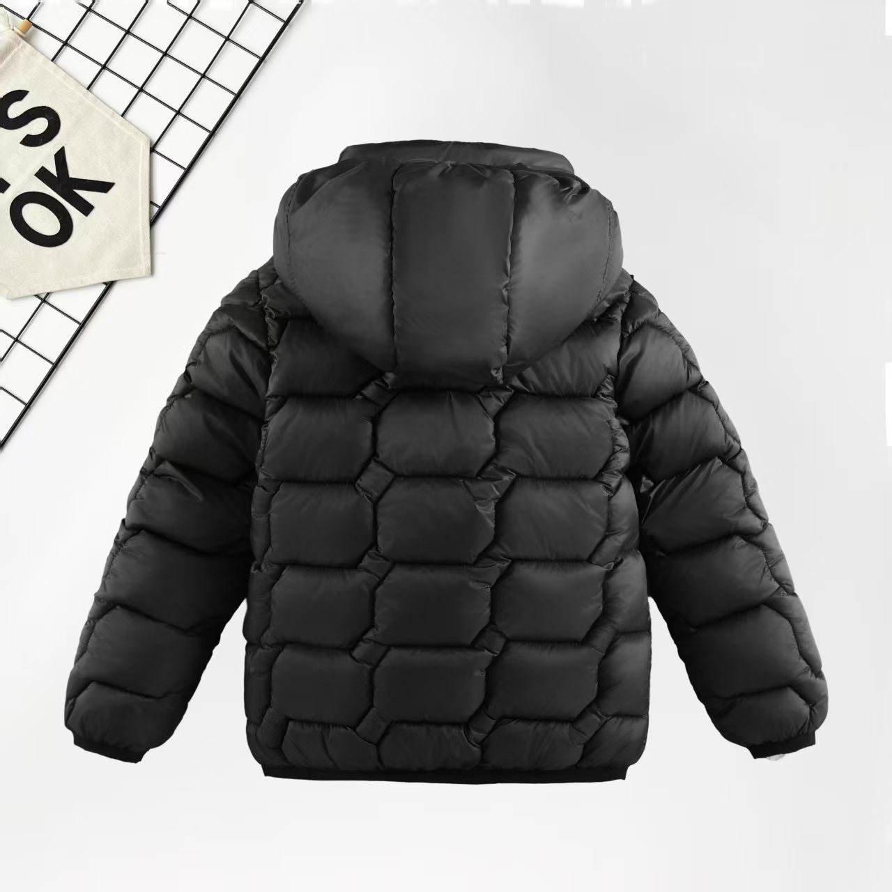 女童/尾货清仓/新生儿用品/童装裙子/新生婴儿礼盒白底实物图