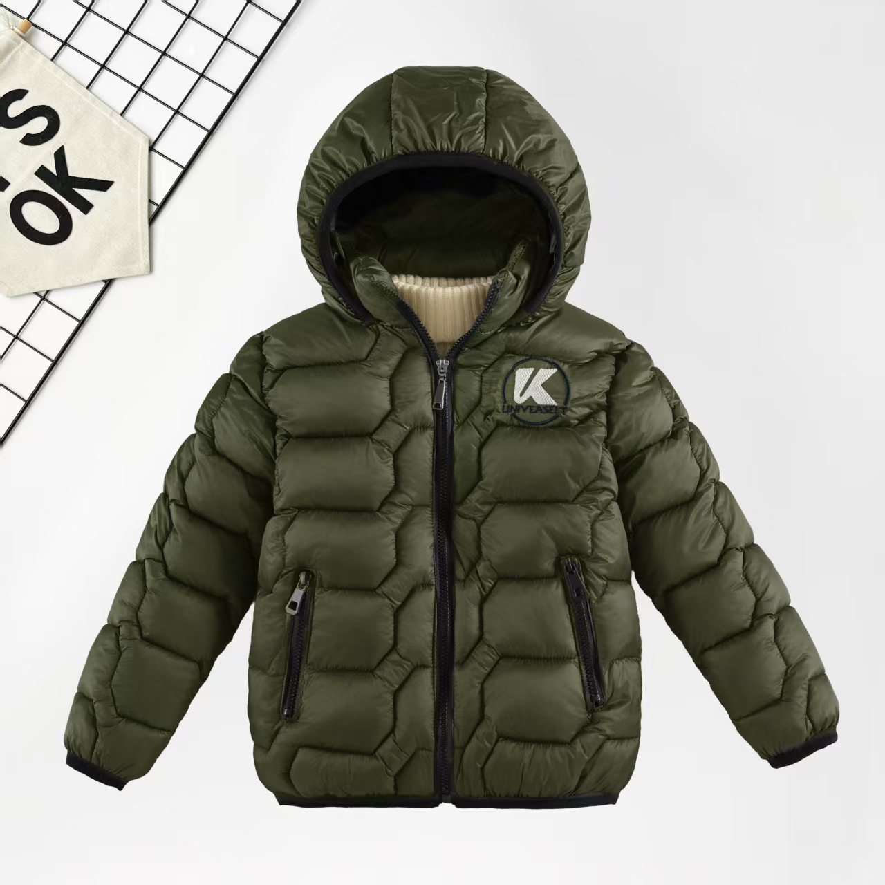 女童/尾货清仓/新生儿用品/童装裙子/新生婴儿礼盒细节图