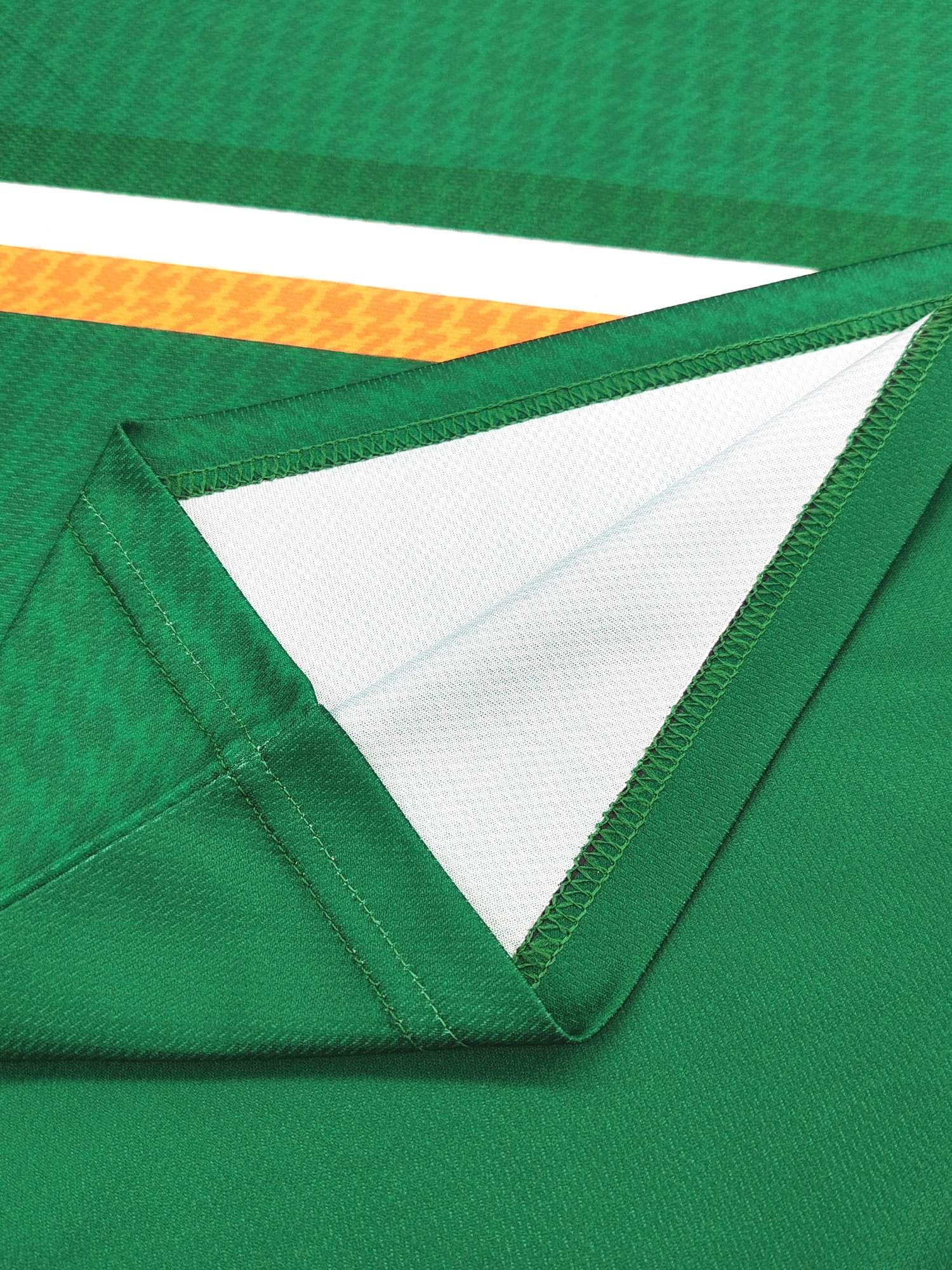 Cross-border sportswear, high-grade mesh breathable fabric, full-body printed sportswear, breathable and sweat-absorbing professional sports outdoor training sportswear, high-elasticity breathable and comfortable sportswear customization FG1612-3 detail image 18