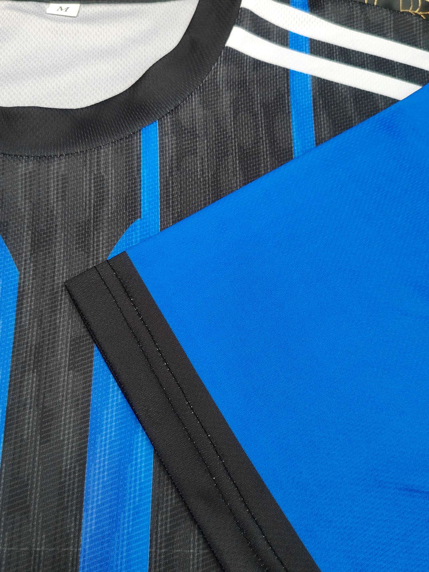 Cross-border sportswear, high-grade mesh breathable fabric, full-body printed sportswear, breathable and sweat-absorbing professional sports outdoor training sportswear, high-elasticity breathable and comfortable sportswear customization FG1612-5 detail image 11