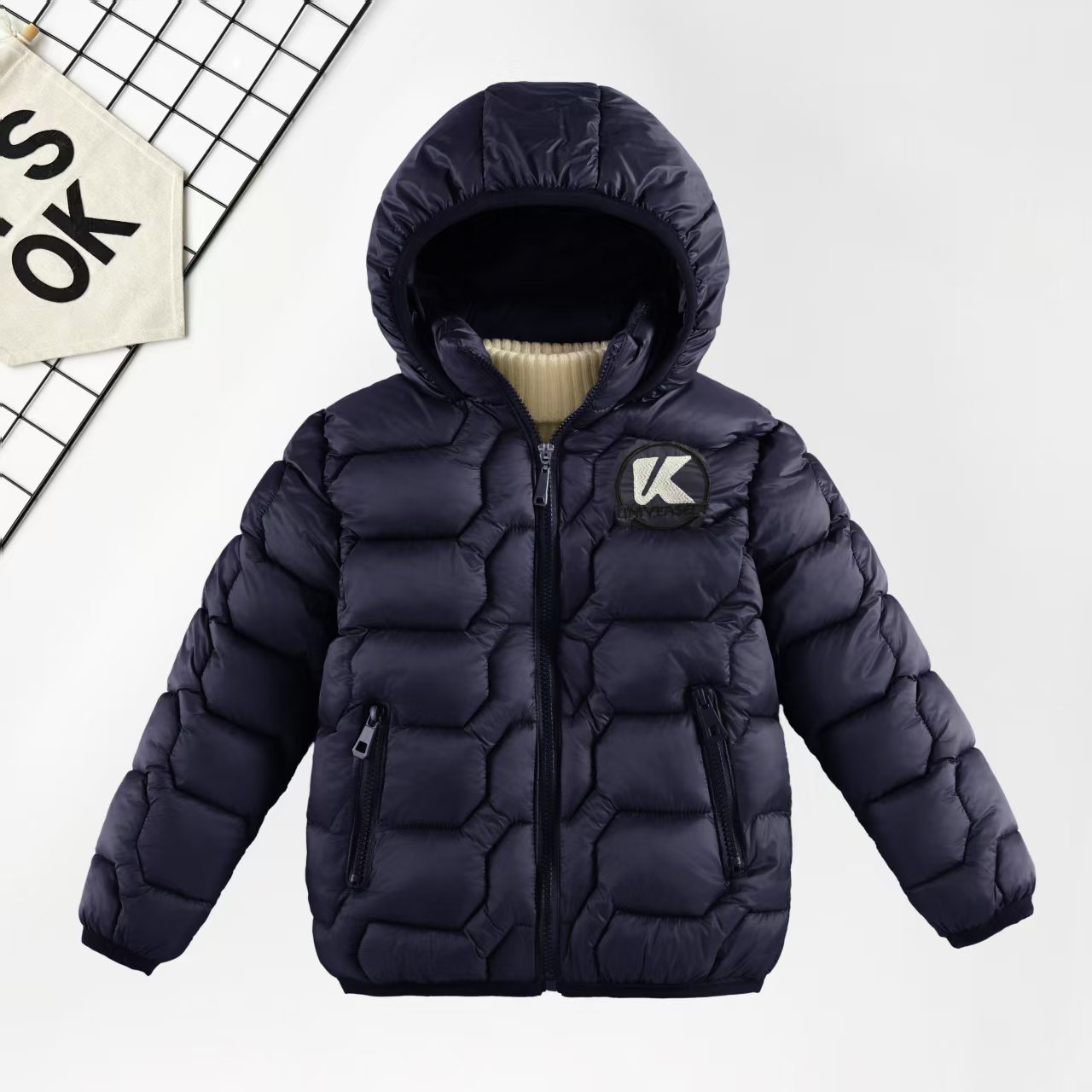 女童/尾货清仓/新生儿用品/童装裙子/新生婴儿礼盒产品图