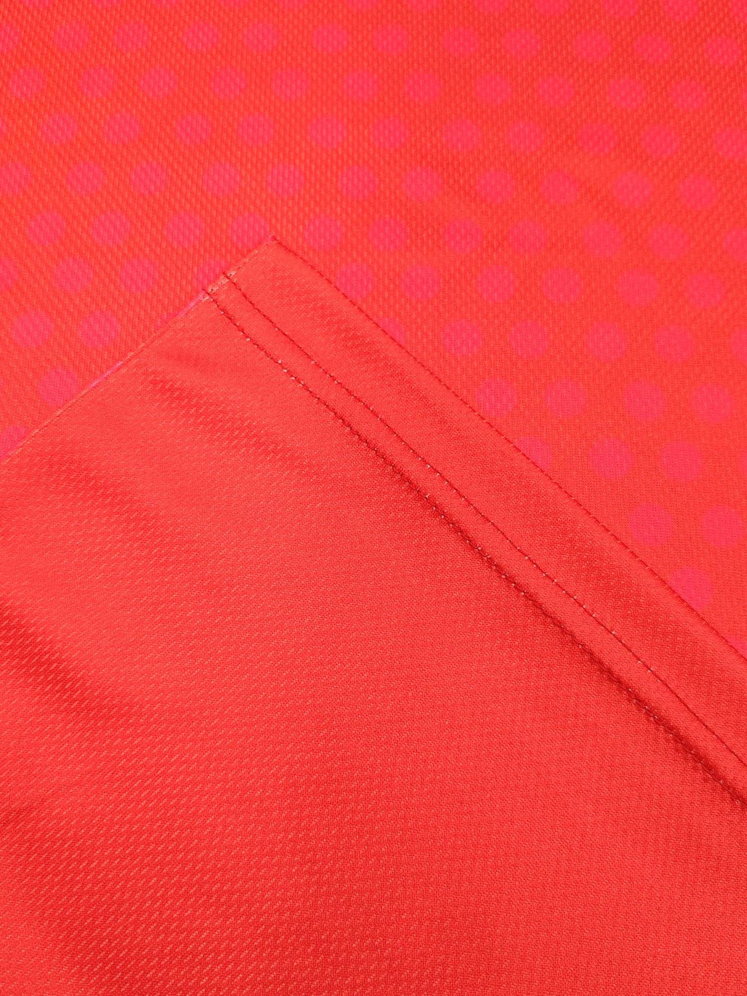 Cross-border sportswear, high-grade mesh breathable fabric, full-body printed sportswear, breathable and sweat-absorbing professional sports outdoor training sportswear, high-elasticity breathable and comfortable sportswear customization FG1612-4 detail image 14