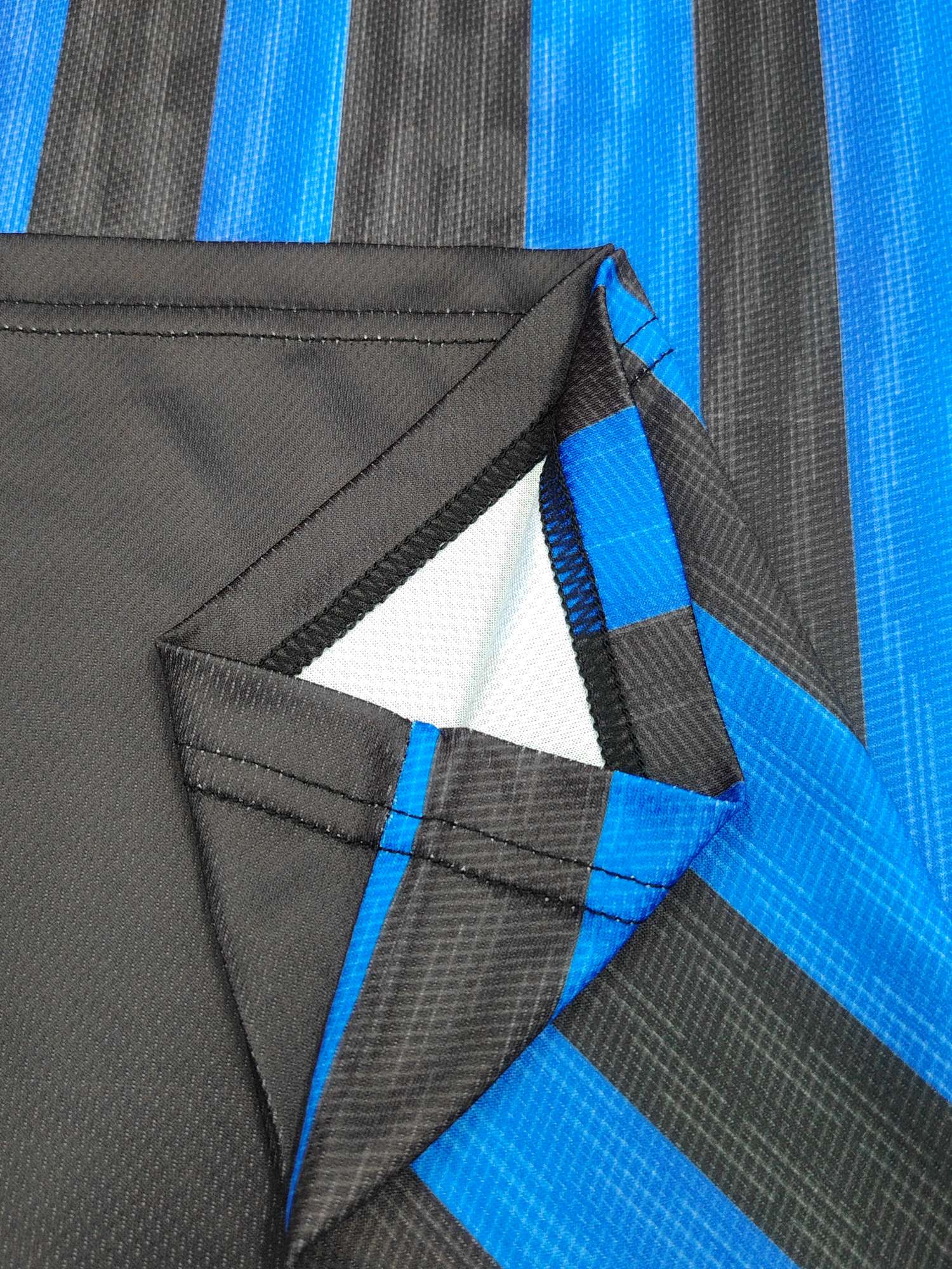 Cross-border sportswear, high-grade mesh breathable fabric, full-body printed sportswear, breathable and sweat-absorbing professional sports outdoor training sportswear, high-elasticity breathable and comfortable sportswear customization FG1612-5 detail image 19