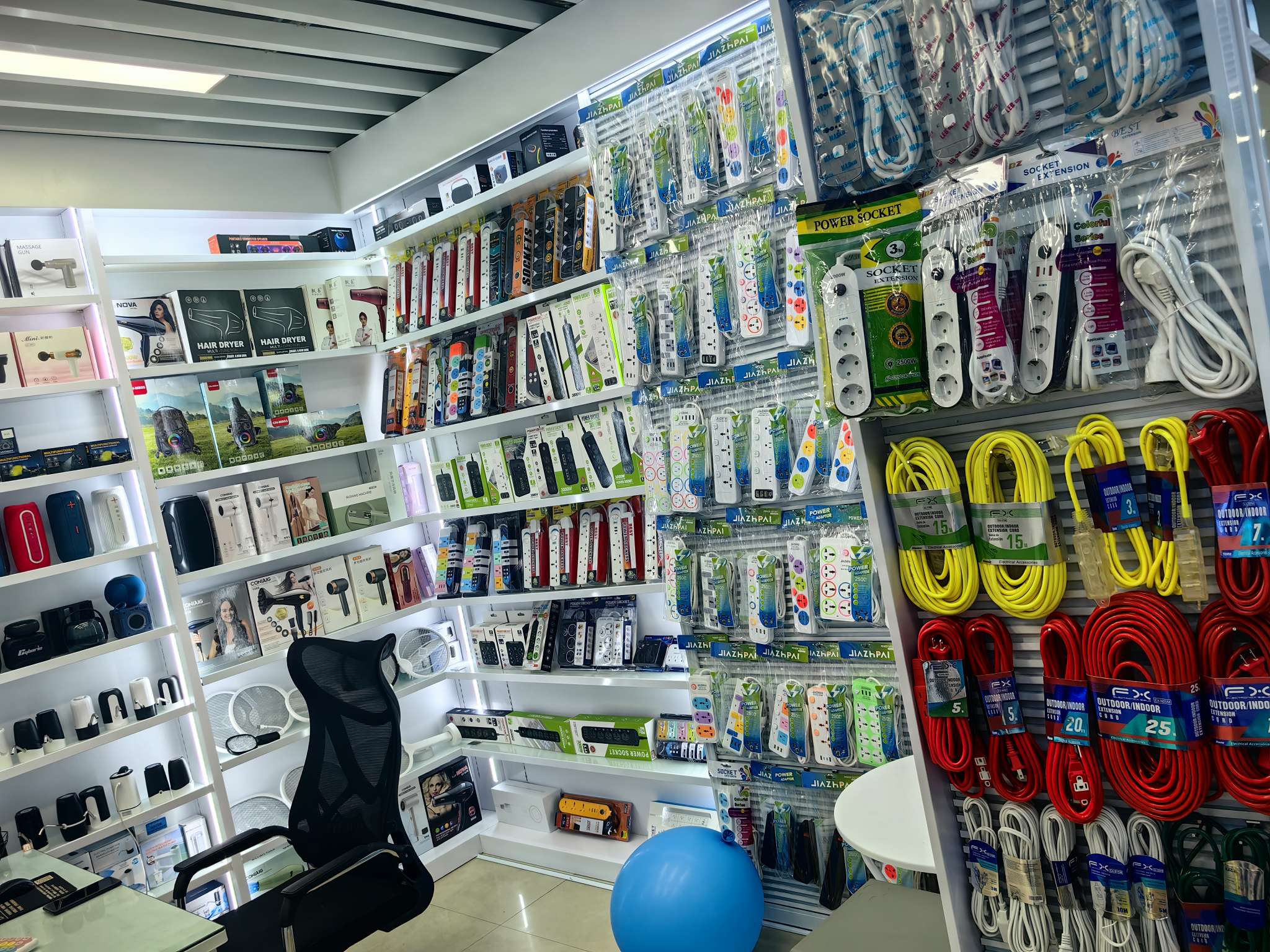 Hongyu Electronics describe pic - 1