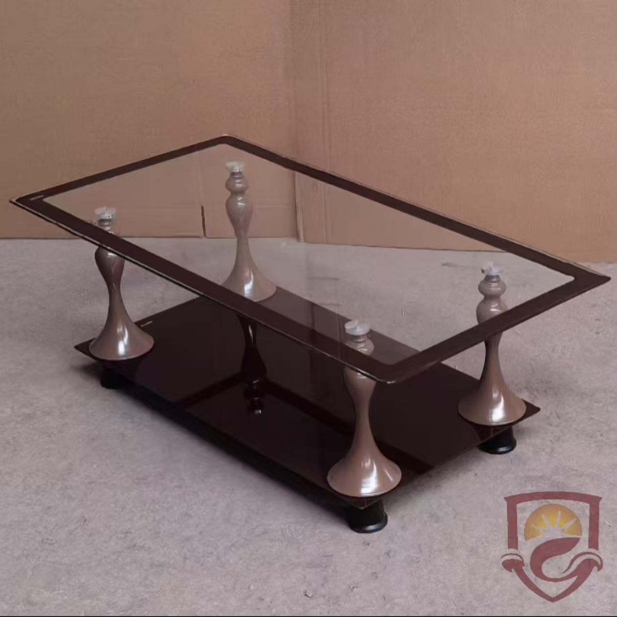 桌子/茶几/圆桌/茶桌/迷你客厅桌子白底实物图