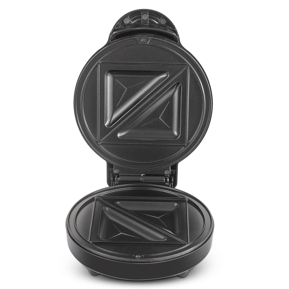 RAF European standard cross-border household waffle machine, new thin pancake machine, pancake machine, non-stick coating, uniform heating on both sides pic 7