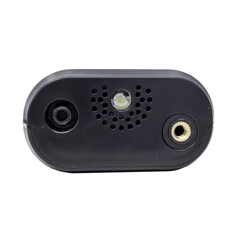 3667 electric air pump, portable mini self-propelled electric tire pump, air pump, handheld wireless charging digital display car air pump pic 7